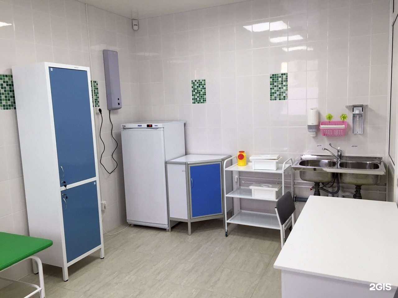 Отзывы на компанию ВитаЛаб в г. Иваново c фото