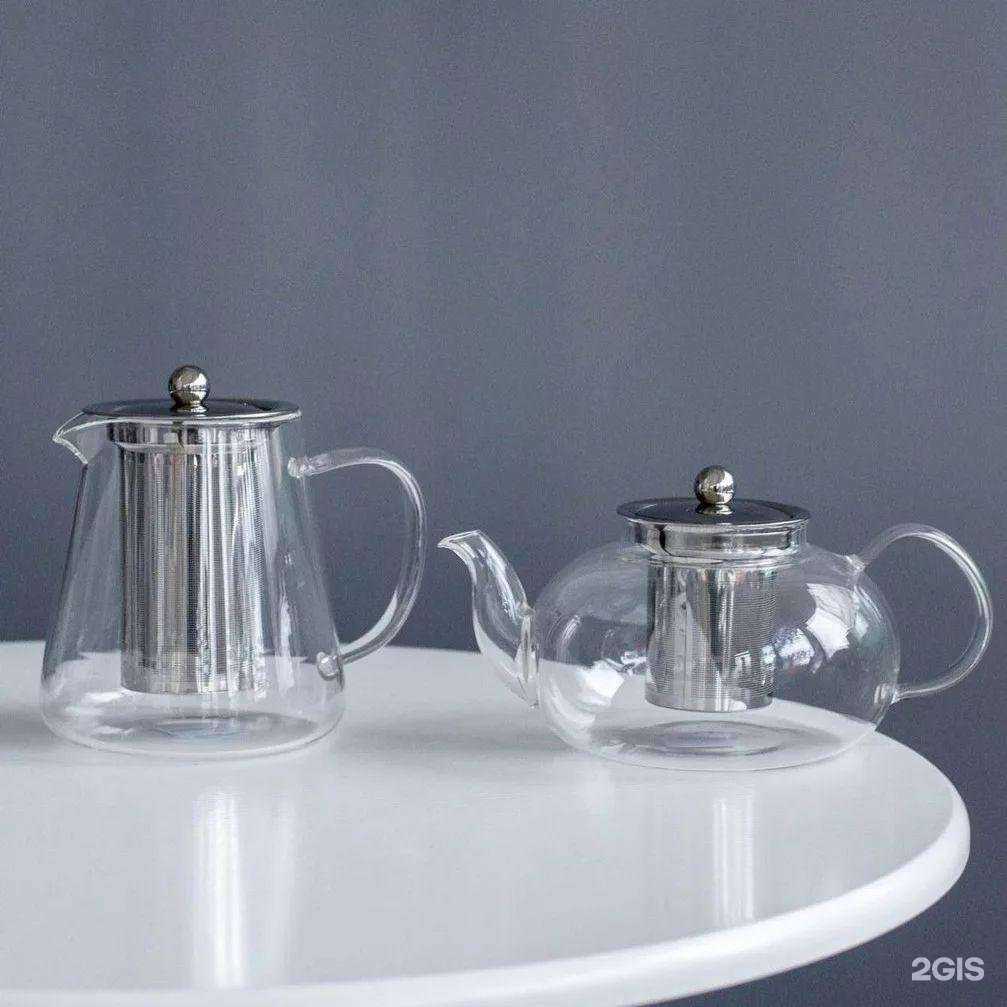 Отзывы на компанию Красхозторг в Красногорске c фото