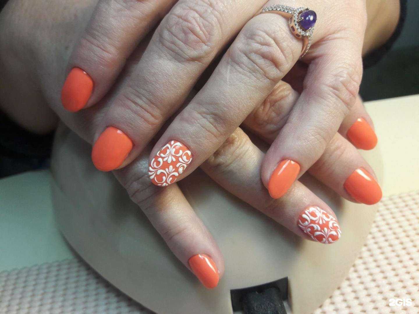 Отзывы на компанию Ножки-ручки в Нижнем Новгороде c фото