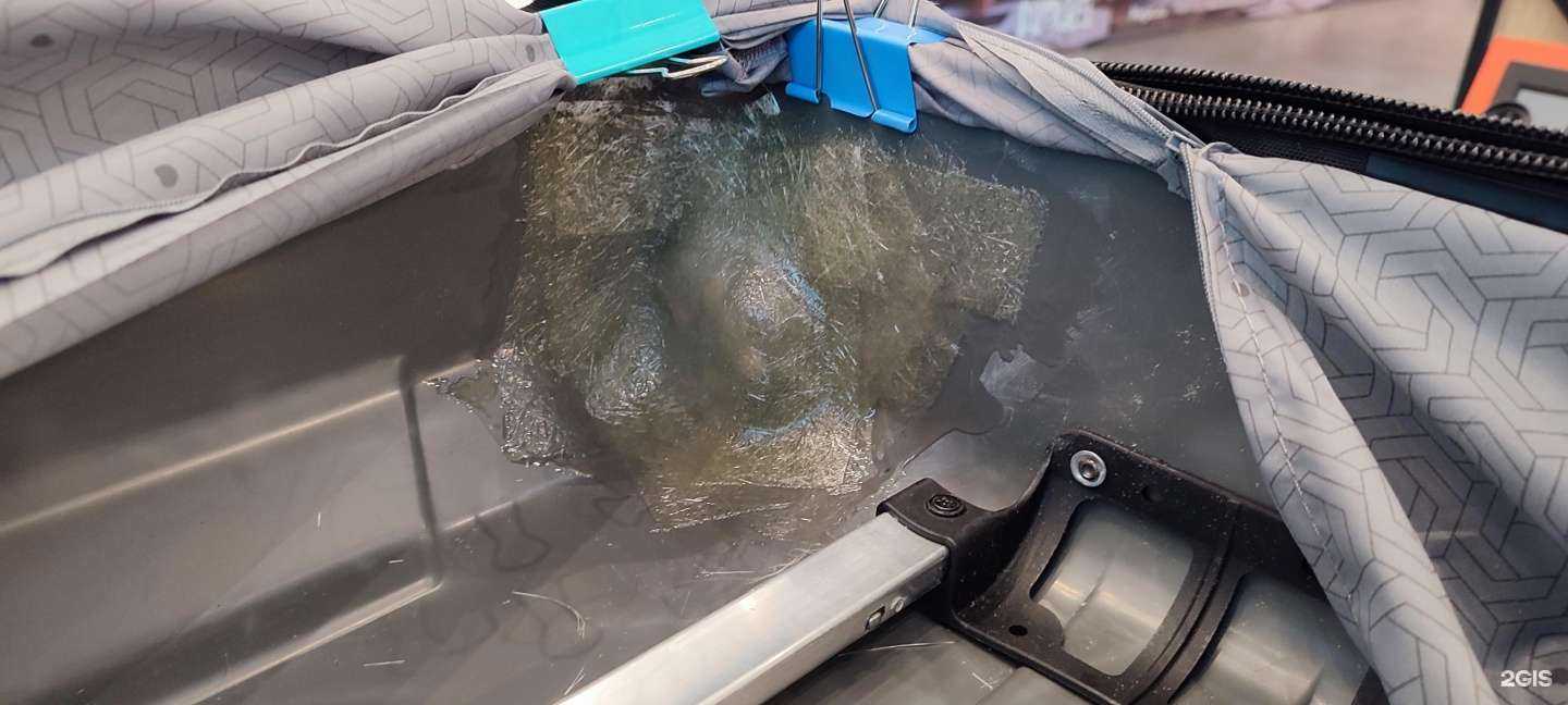 Отзывы на компанию Мульти сервис в г. Казань c фото