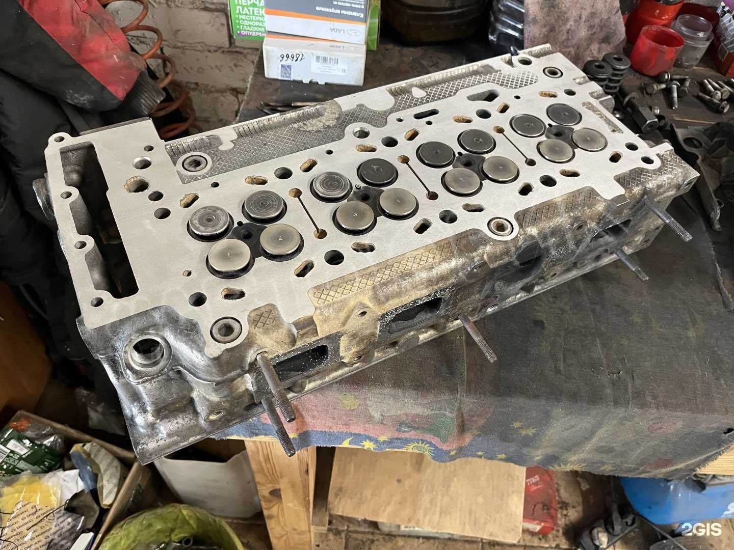 Отзывы на компанию АвтоЮрик в Великих Луках c фото