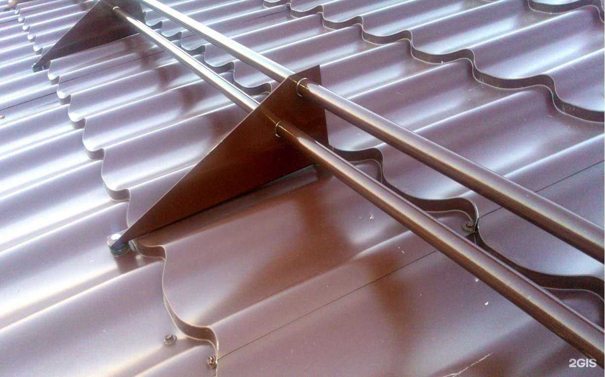 Отзывы на компанию Аа руфцентр в г. Новосибирск c фото