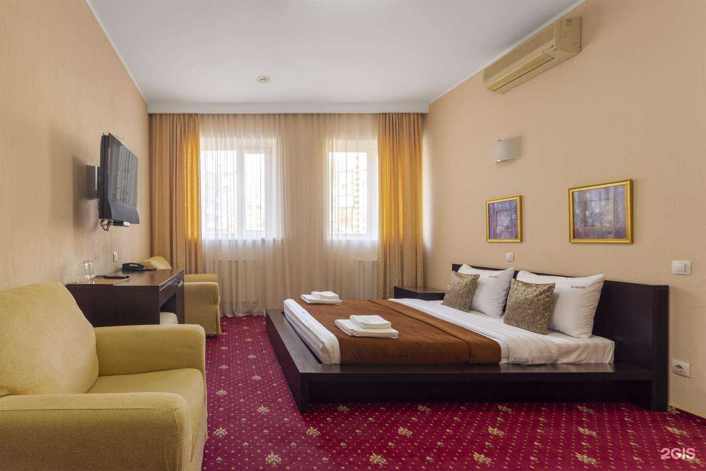 Отзывы на компанию Мальдини 1899 в Краснодаре c фото