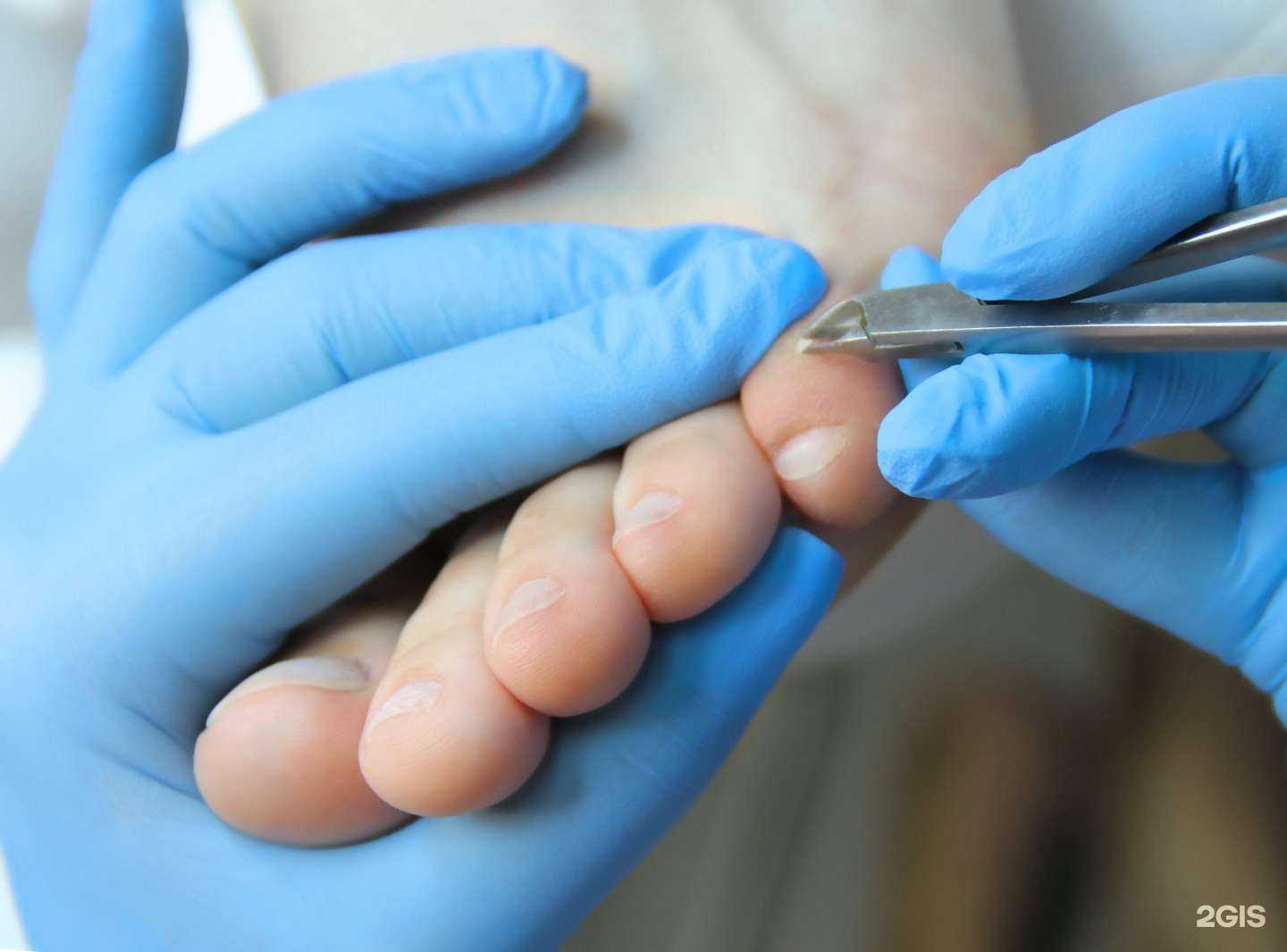 Отзывы на компанию ПЕДИКЮР-PRO в Самаре c фото