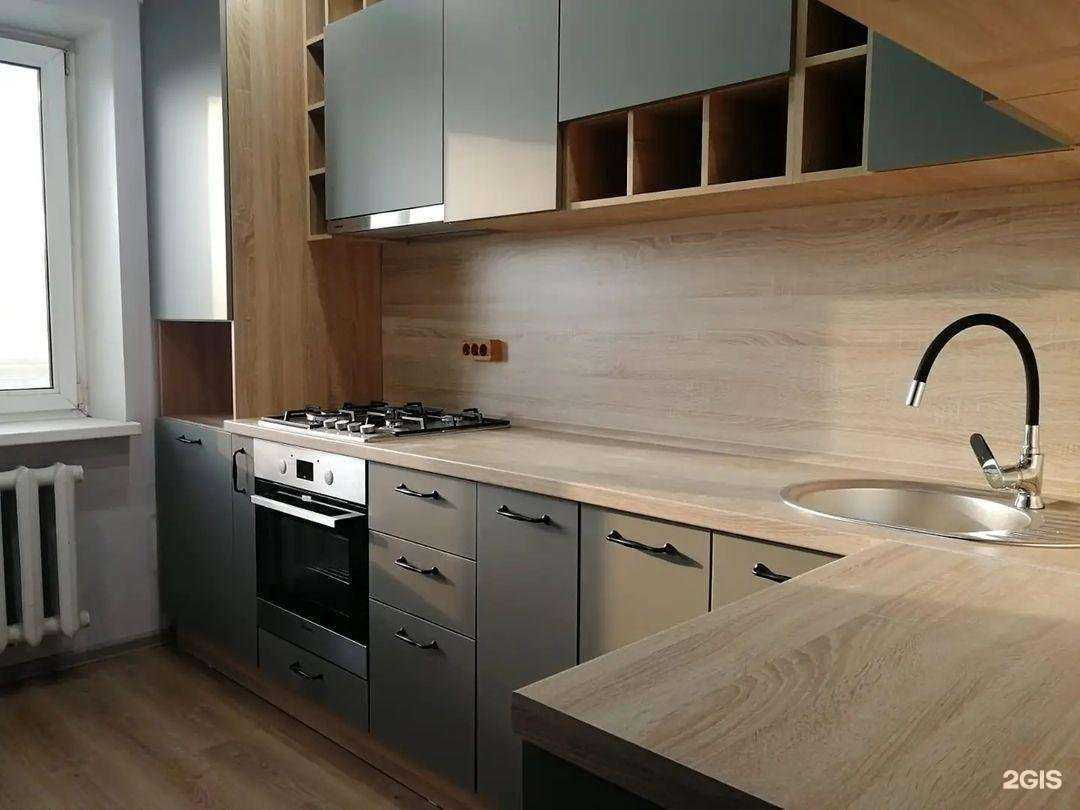 Отзывы на компанию Конструкт в г. Биробиджан c фото