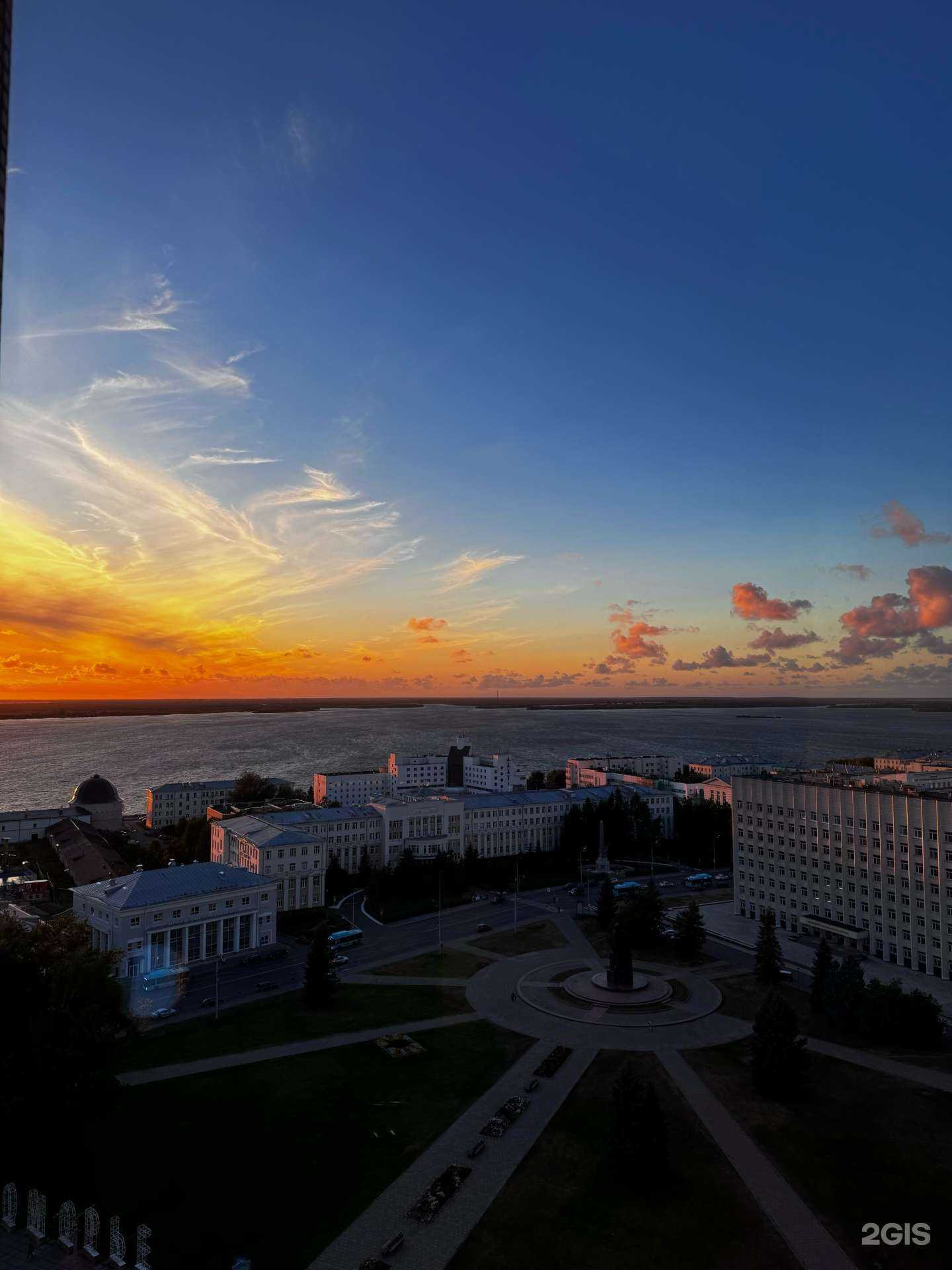 Отзывы на компанию Адвокатский кабинет Ногих Н.И. в Архангельске c фото - фотография 2 из 2