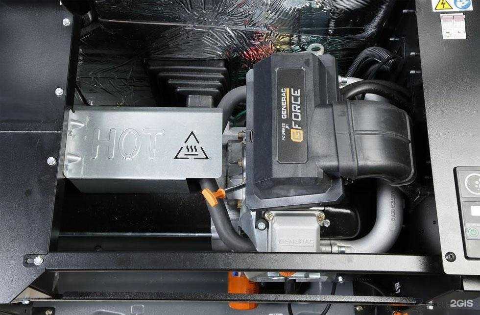 Отзывы на компанию Энергоспецтехника в г. Воронеж c фото