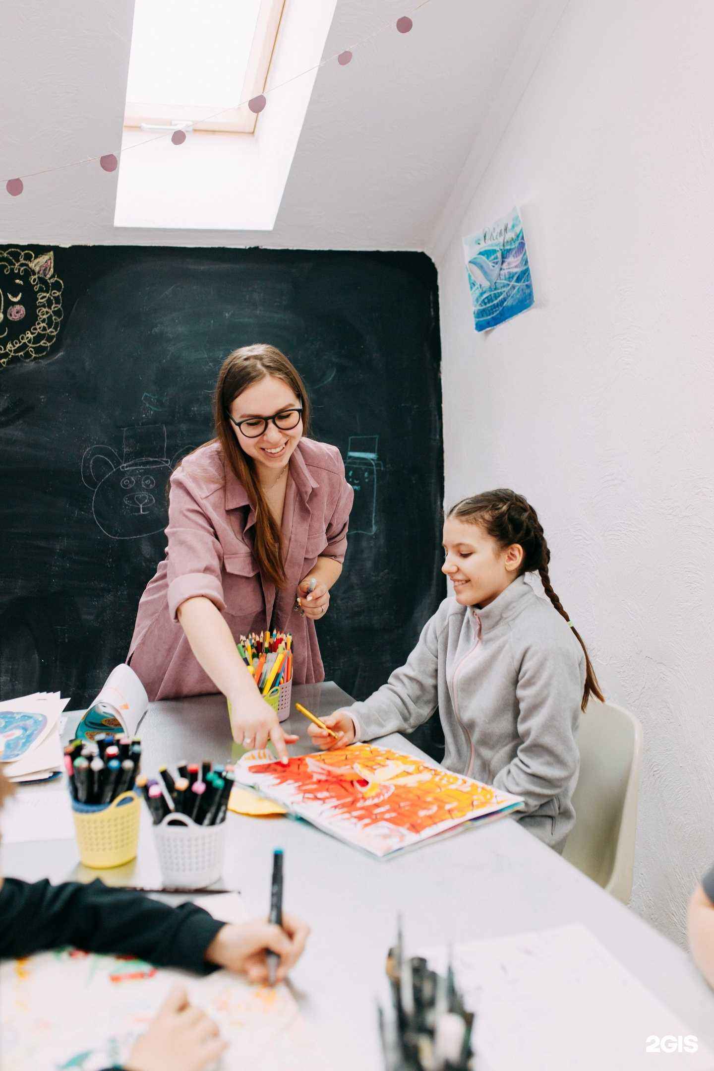 Отзывы на компанию KidsLetters в Гурьевске c фото