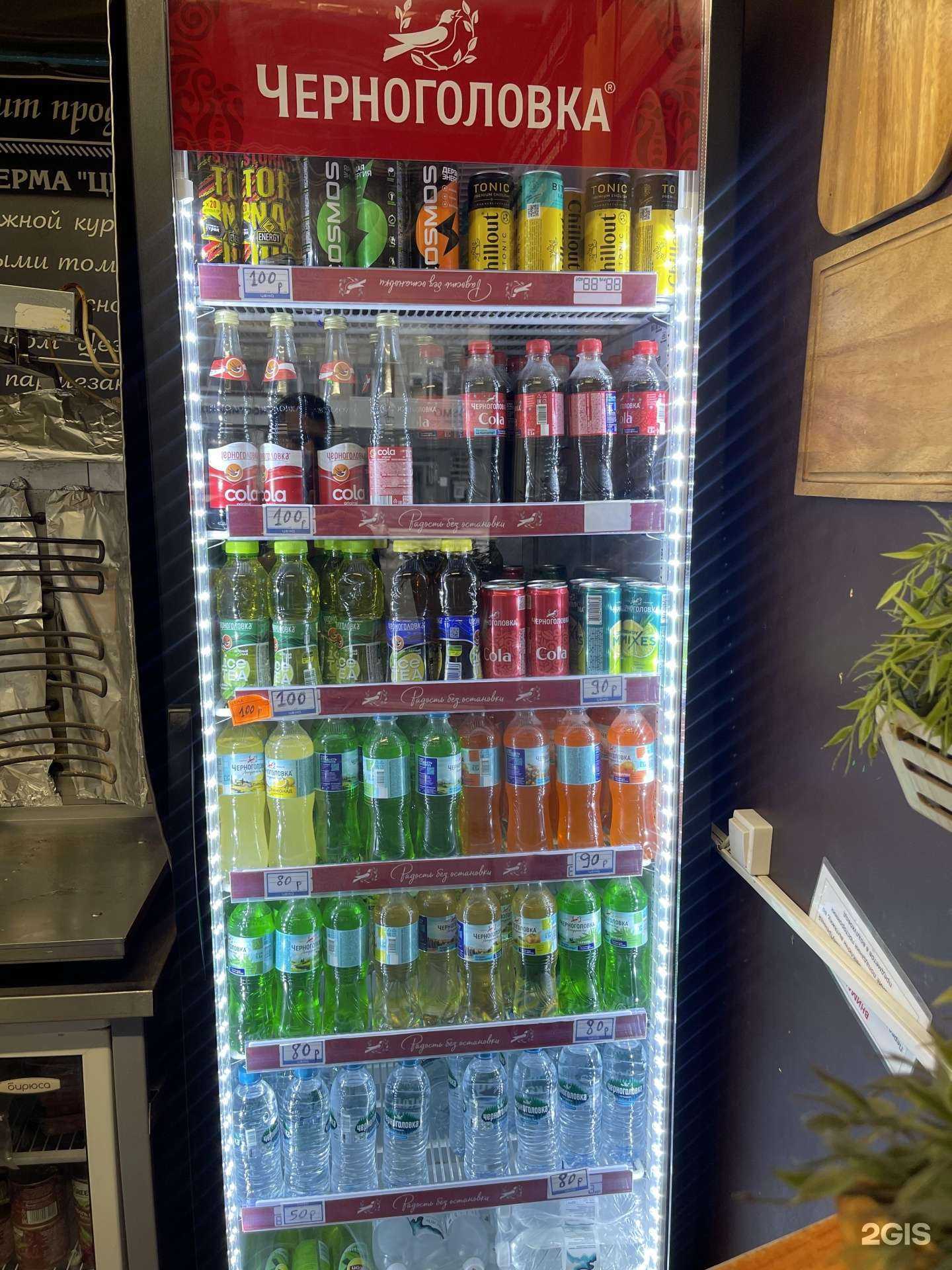 Отзывы на компанию Магазин по продаже алжирской шаурмы в Екатеринбурге c фото