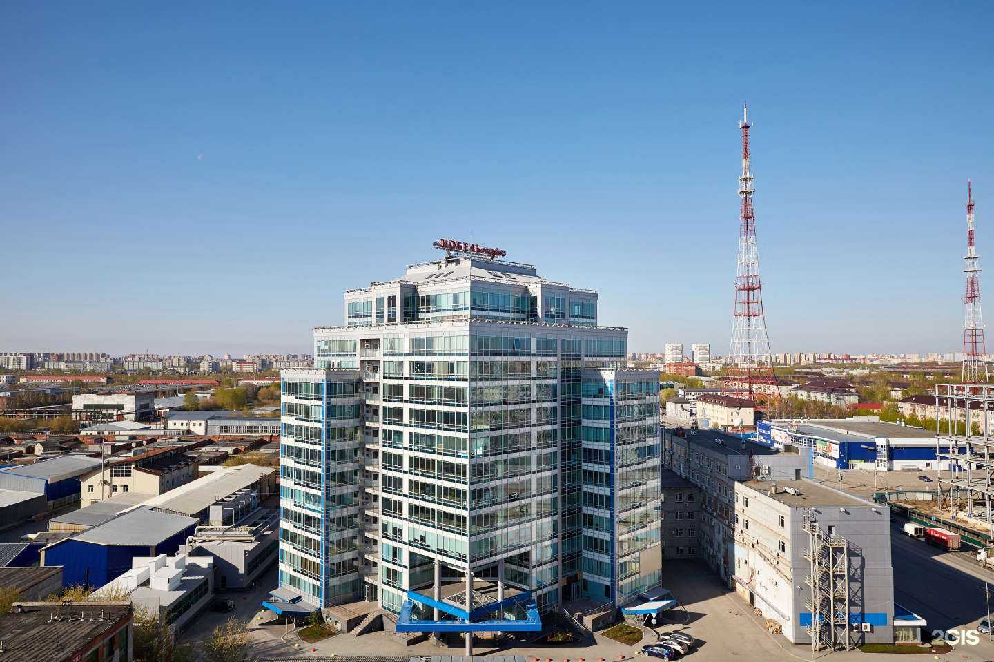 Отзывы на компанию Тэк-строй в г. Тюмень c фото