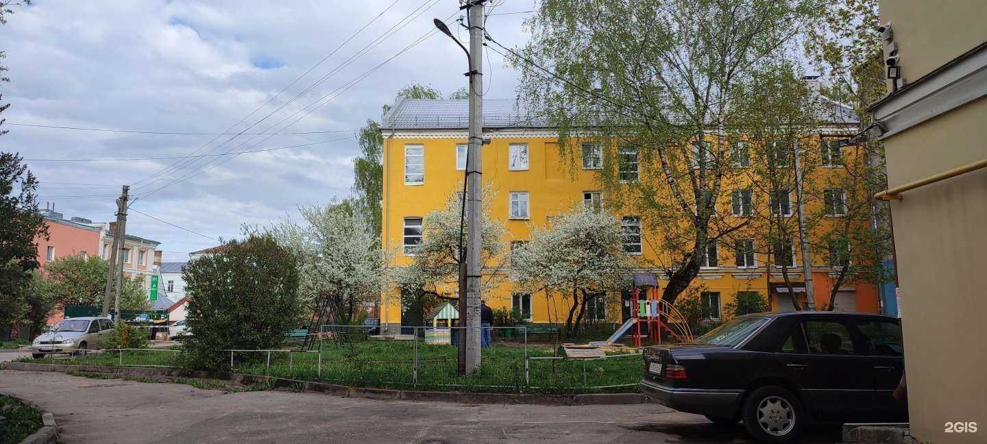 Отзывы на компанию Б.Б. в Смоленске c фото - фотография 2 из 2