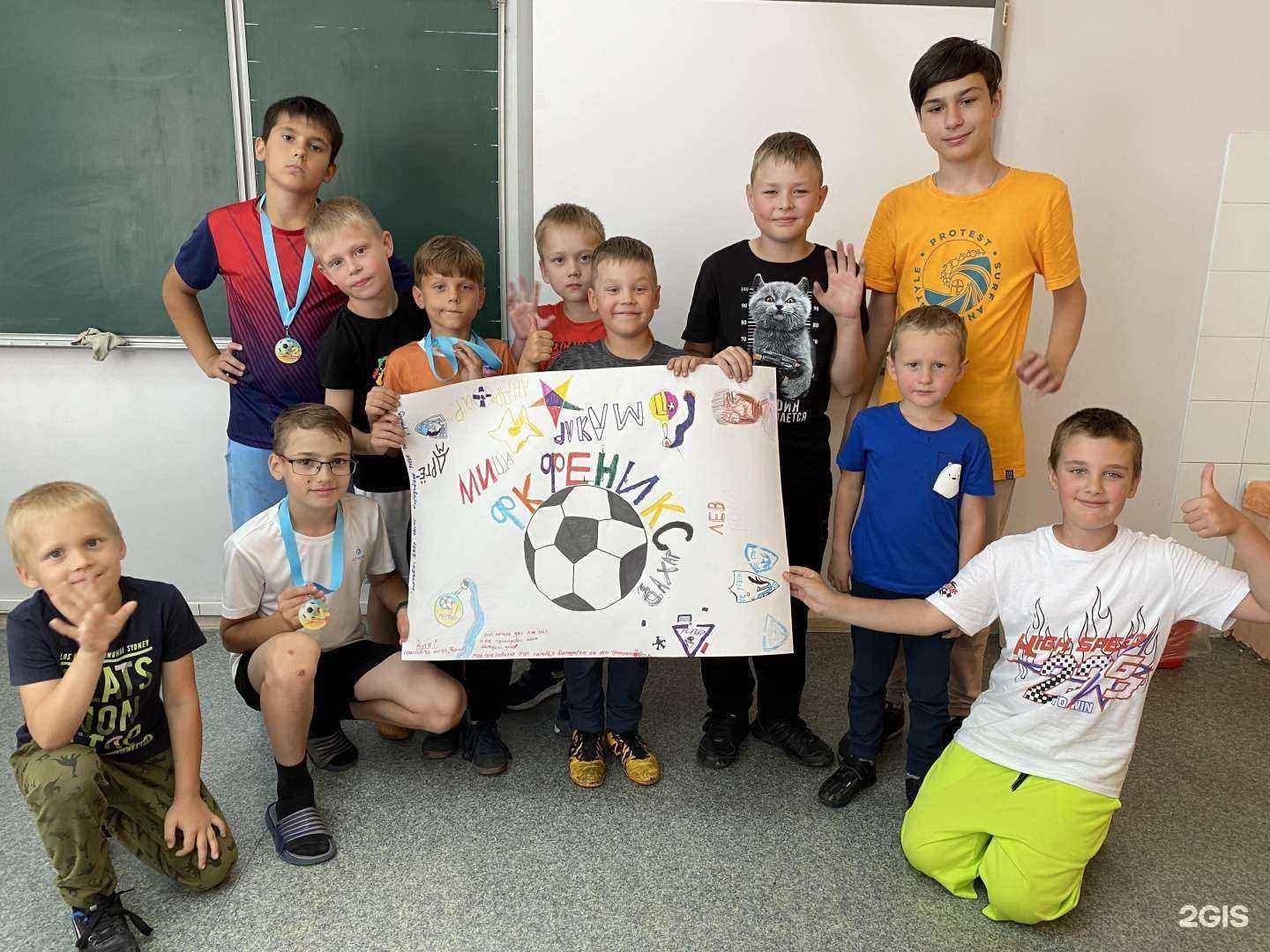 Отзывы на компанию Феникс в г. Новосибирск c фото