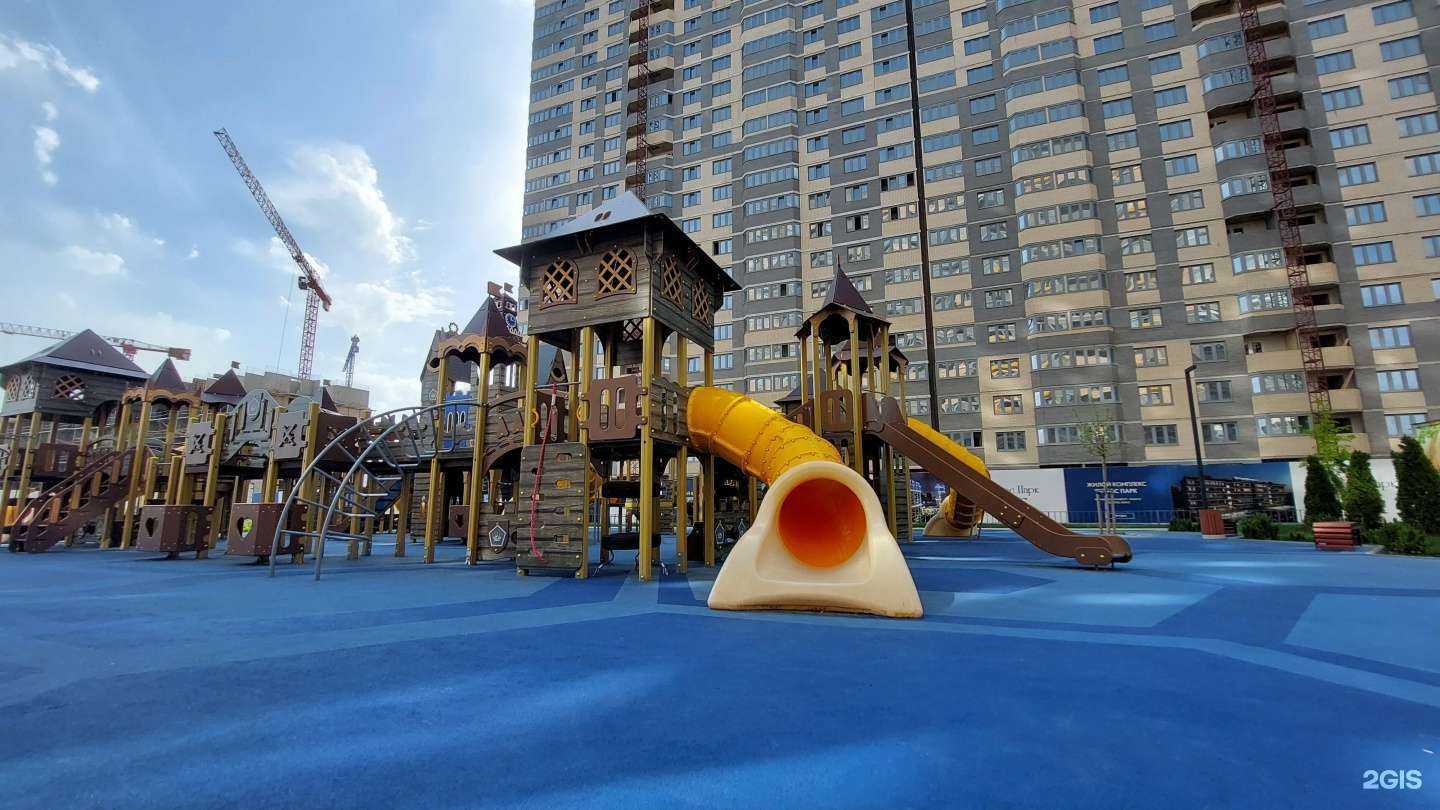 Отзывы на компанию Дальстройсервис в г. Краснодар c фото