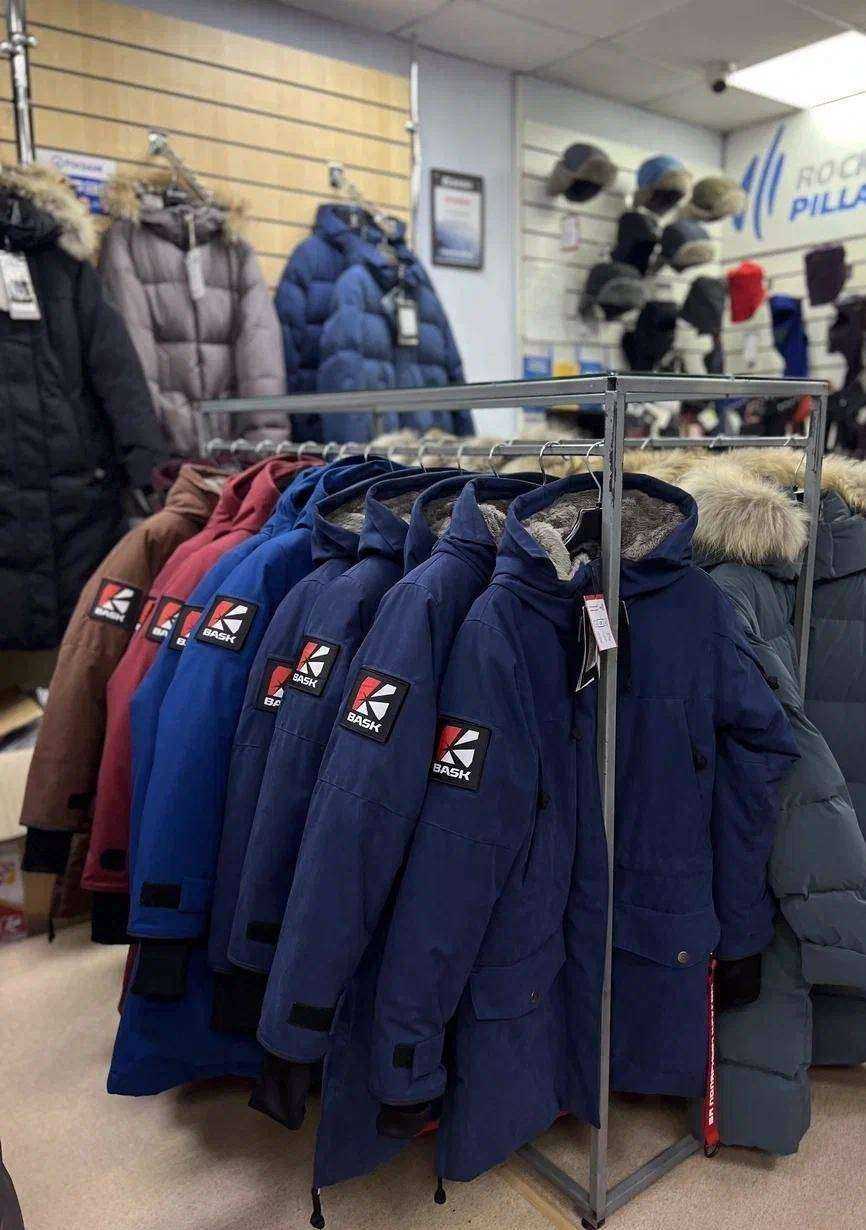 Отзывы на компанию Rock Pillars в Кызыле c фото