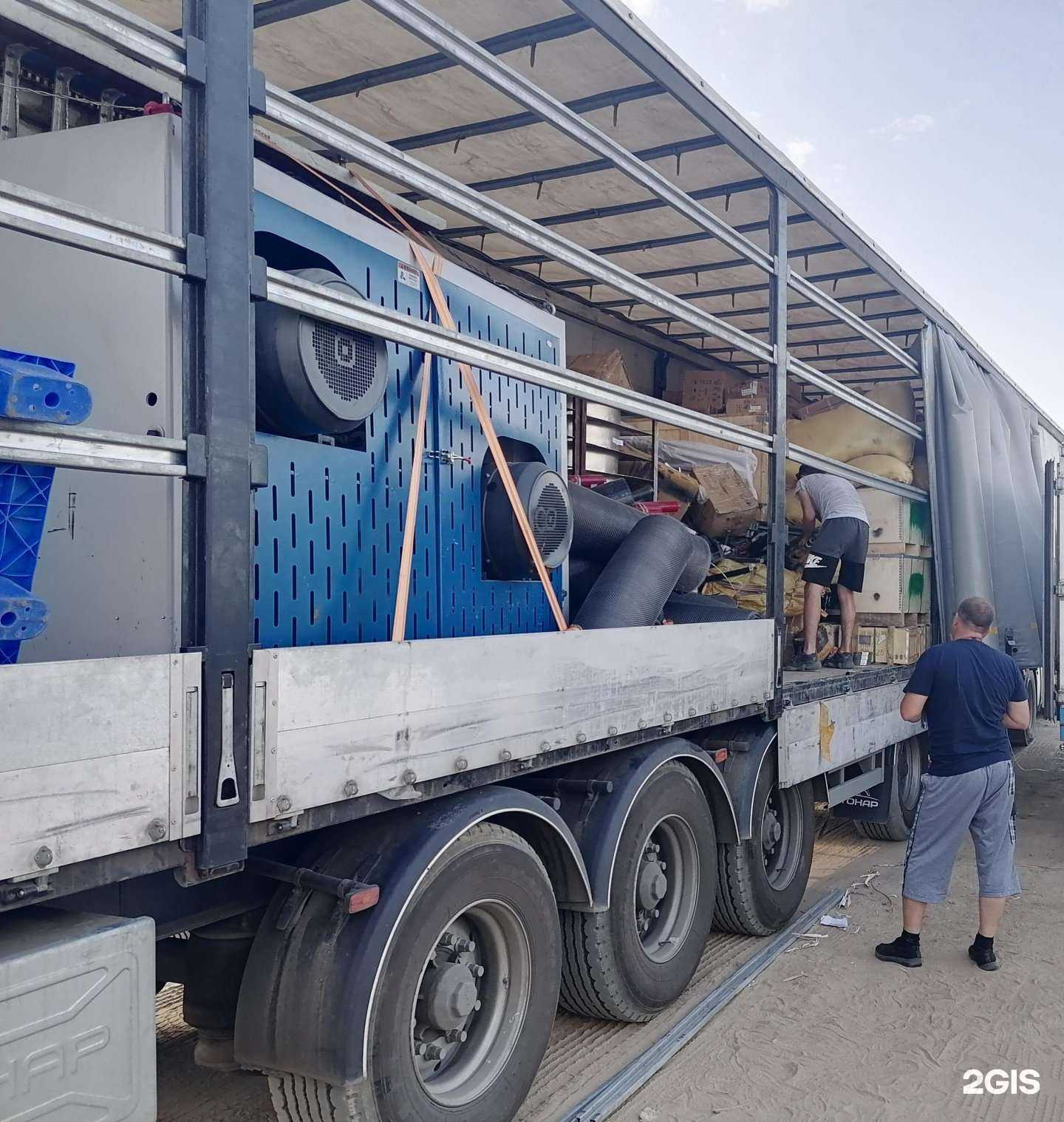 Отзывы на компанию АнгараГруз в Улан-Удэ c фото