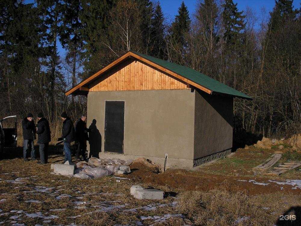 Отзывы на компанию Экопром в Истре c фото