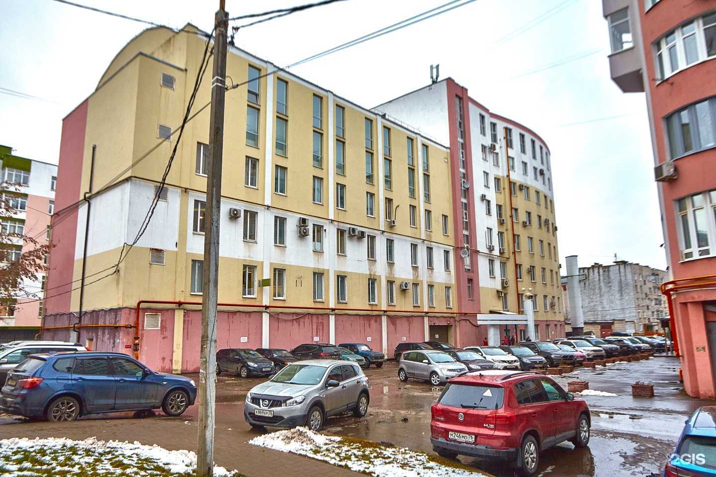 Отзывы на компанию Cubby home в Ярославле c фото