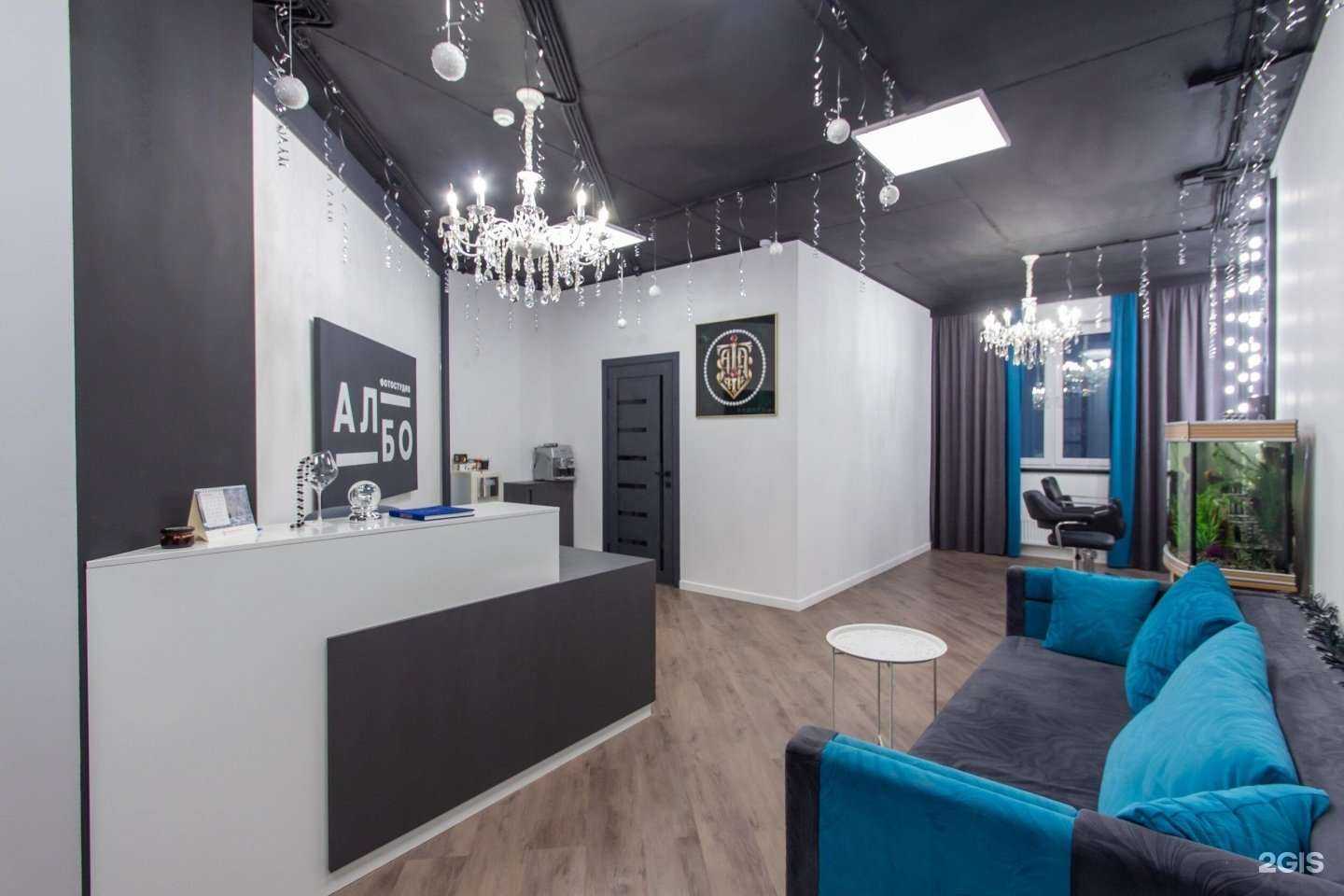 Отзывы на компанию TashaTi в Барнауле c фото