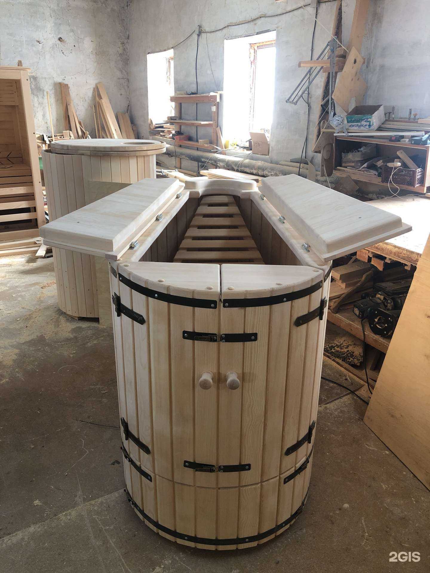 Отзывы на компанию Империя Кедра в г. Барнаул c фото