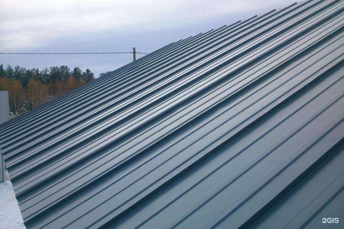 Отзывы на компанию ПрофМетСтрой-4 в Череповце c фото