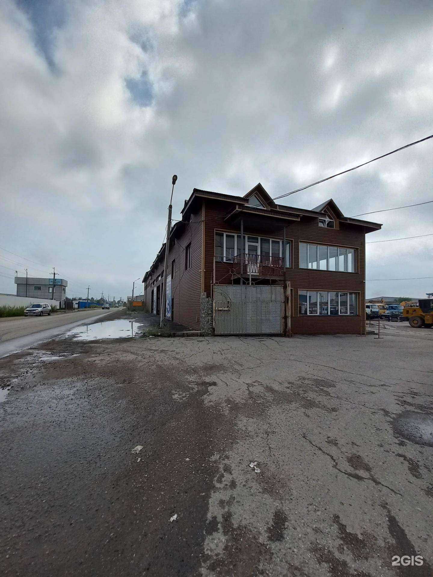 Отзывы на компанию Завод железобетонных изделий в Иркутске c фото - фотография 2 из 2