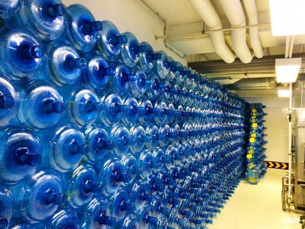 Отзывы на компанию Чистая Voda в г. Томск c фото