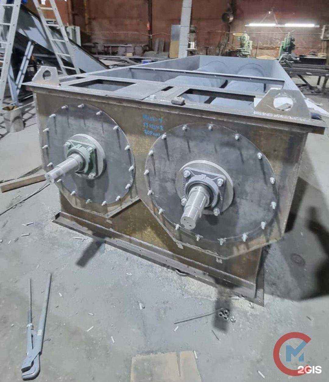 Отзывы на компанию Специальная металлургия в Твери c фото