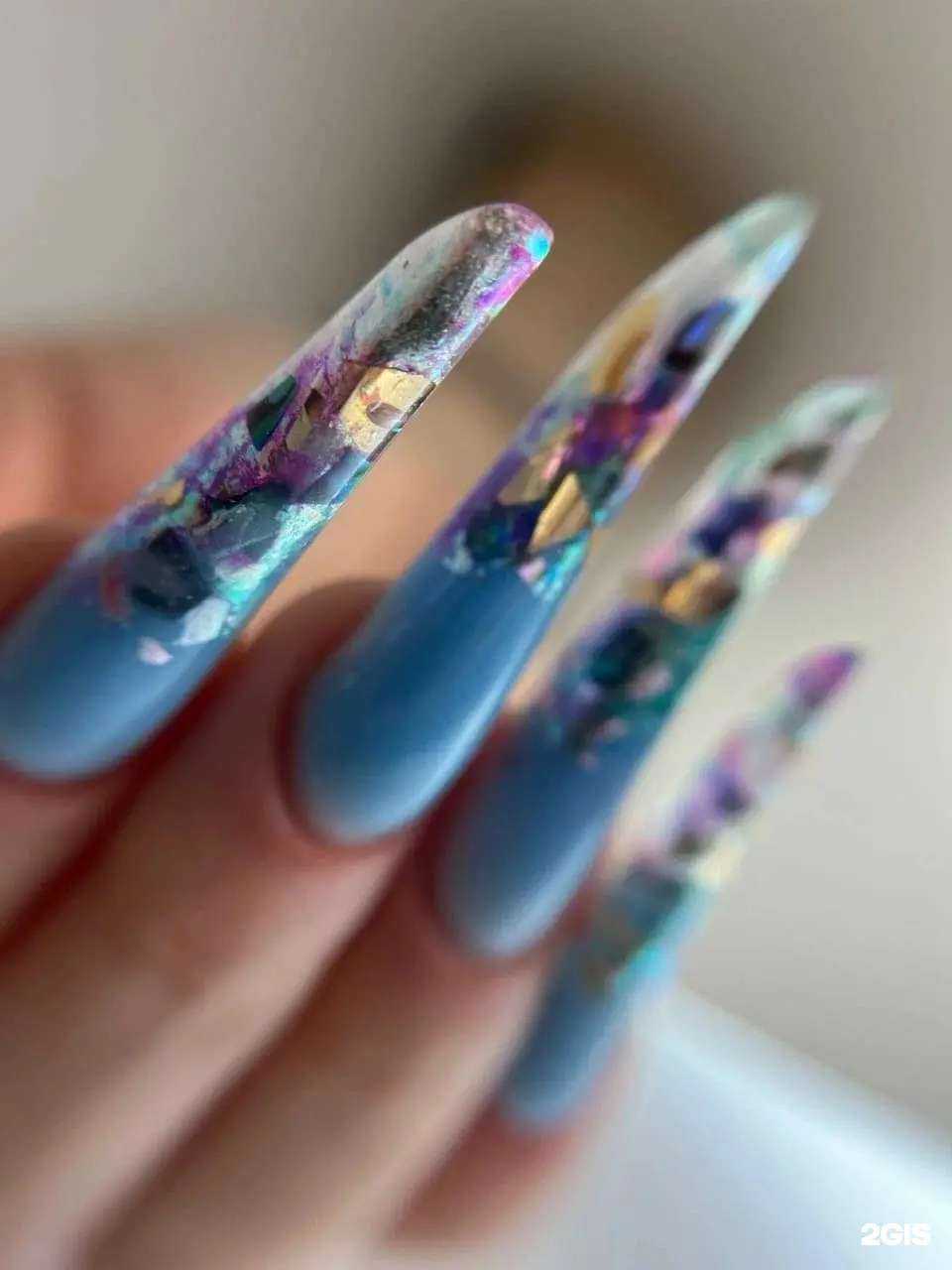 Отзывы на компанию Чик-чик в г. Крымск c фото