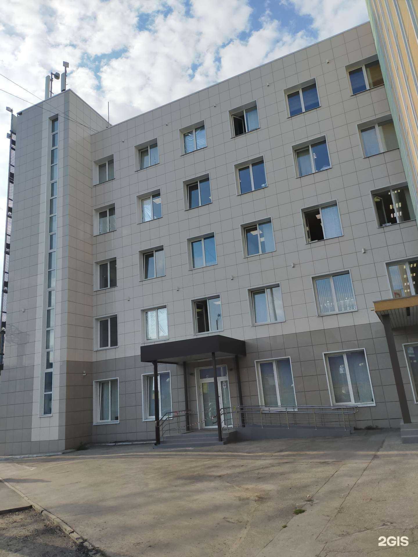 Отзывы на компанию Сибинтек в Самаре c фото - фотография 2 из 2