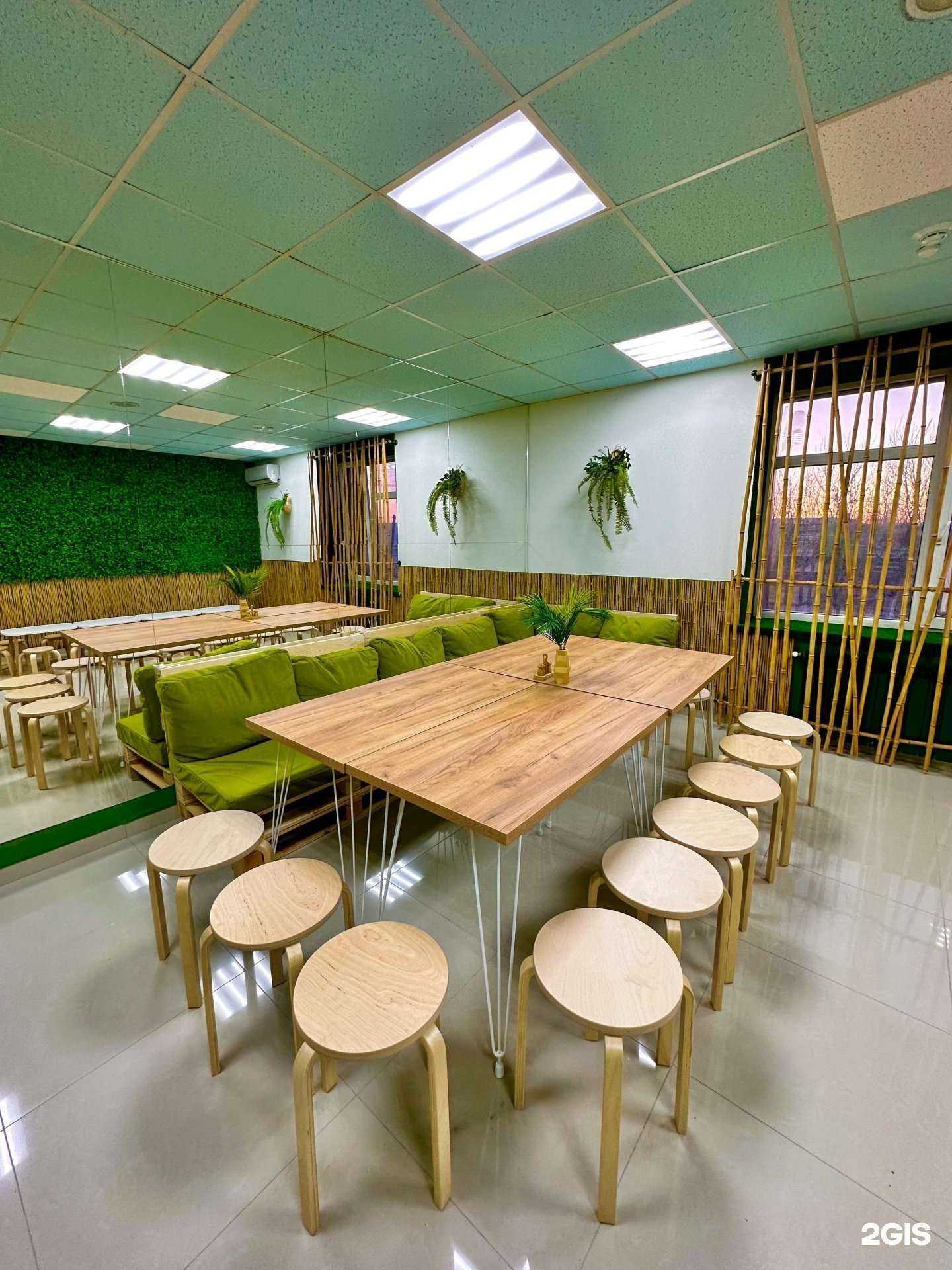 Отзывы на компанию Джунгли Лофт в Нижнем Тагиле c фото