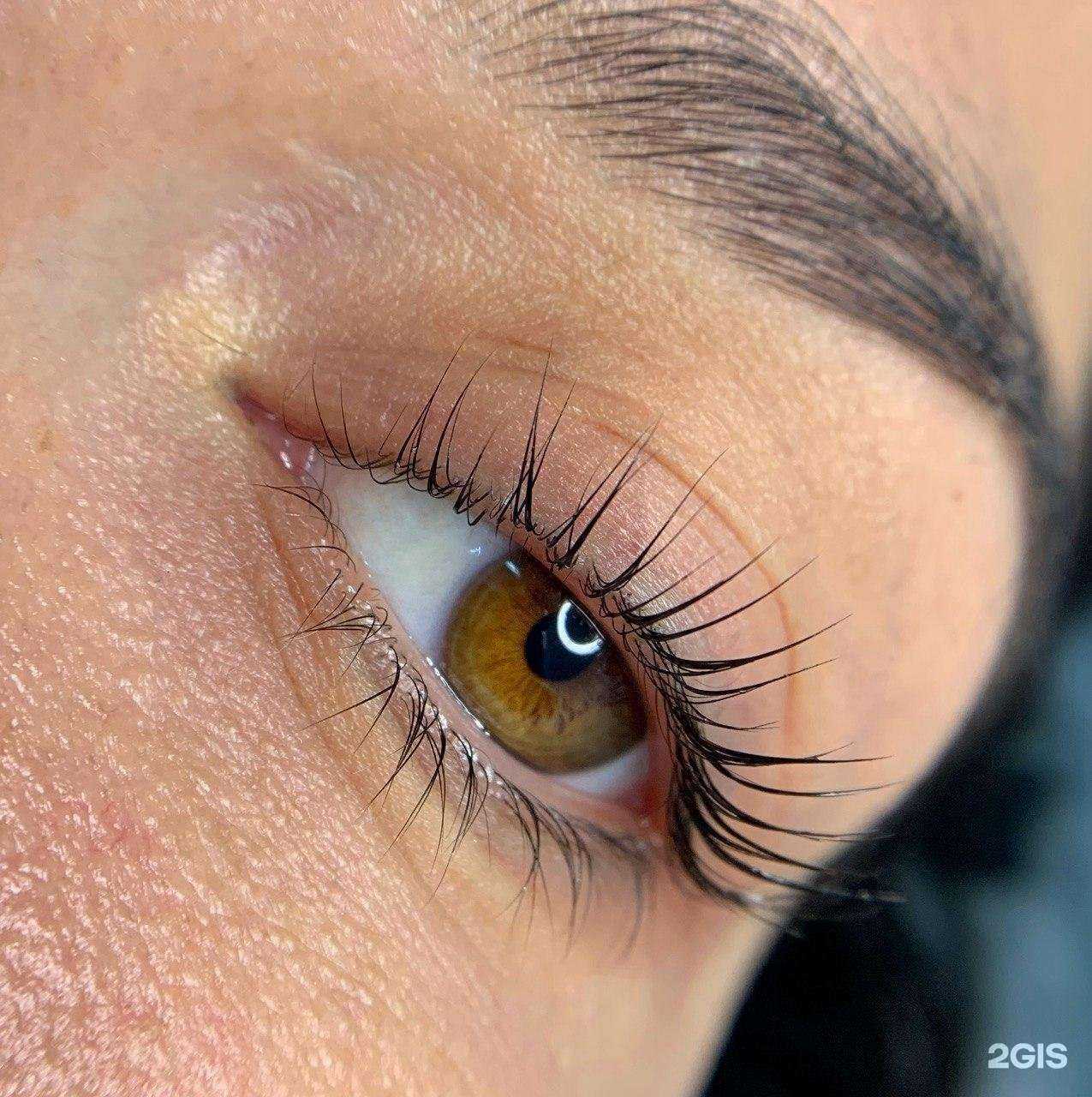Отзывы на компанию Red_lash в г. Барнаул c фото