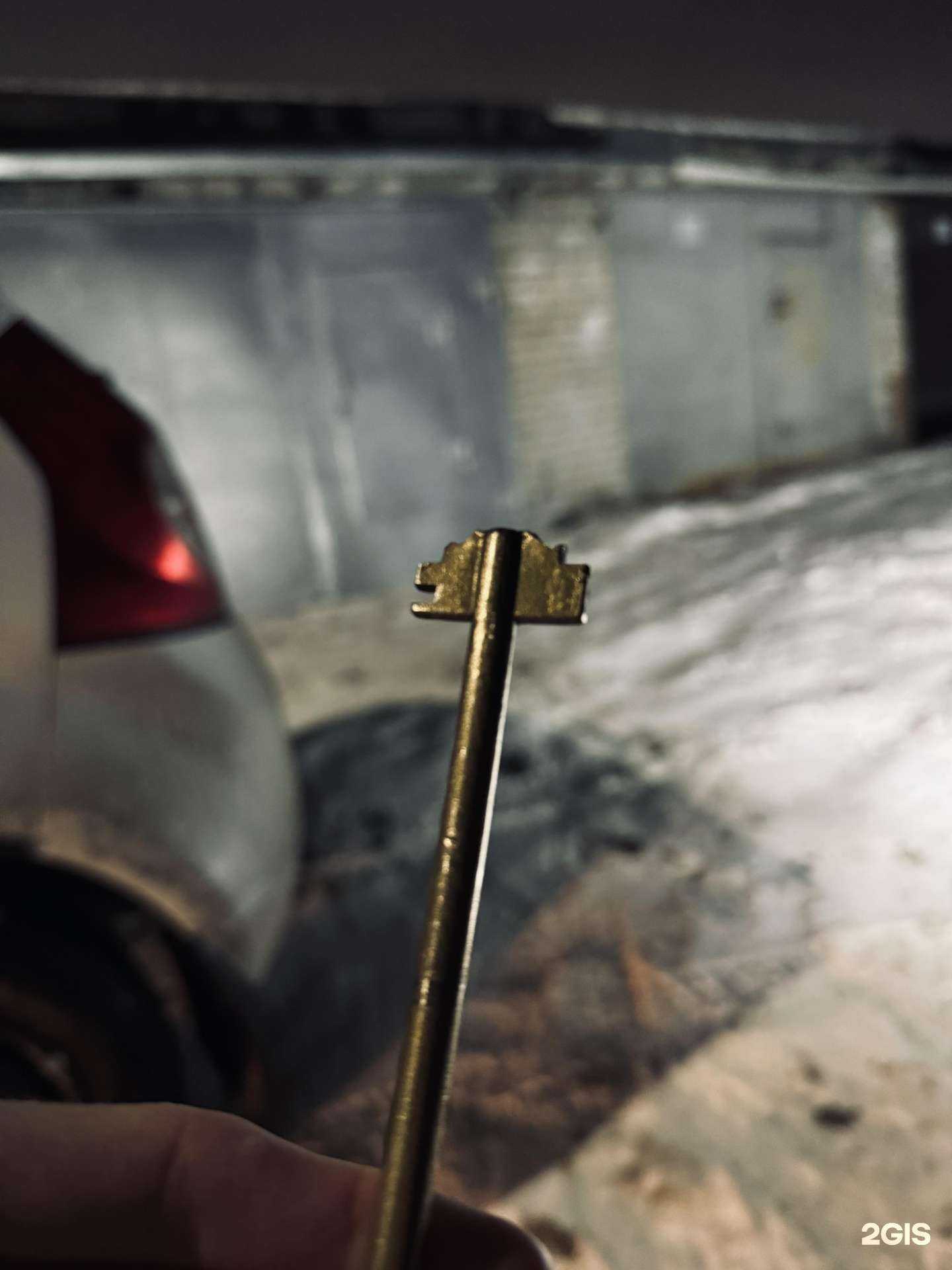 Отзывы на компанию Аварийная замочная служба в г. Курган c фото