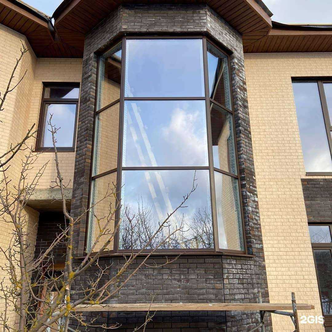 Отзывы на компанию СтройОкна в г. Аксай c фото