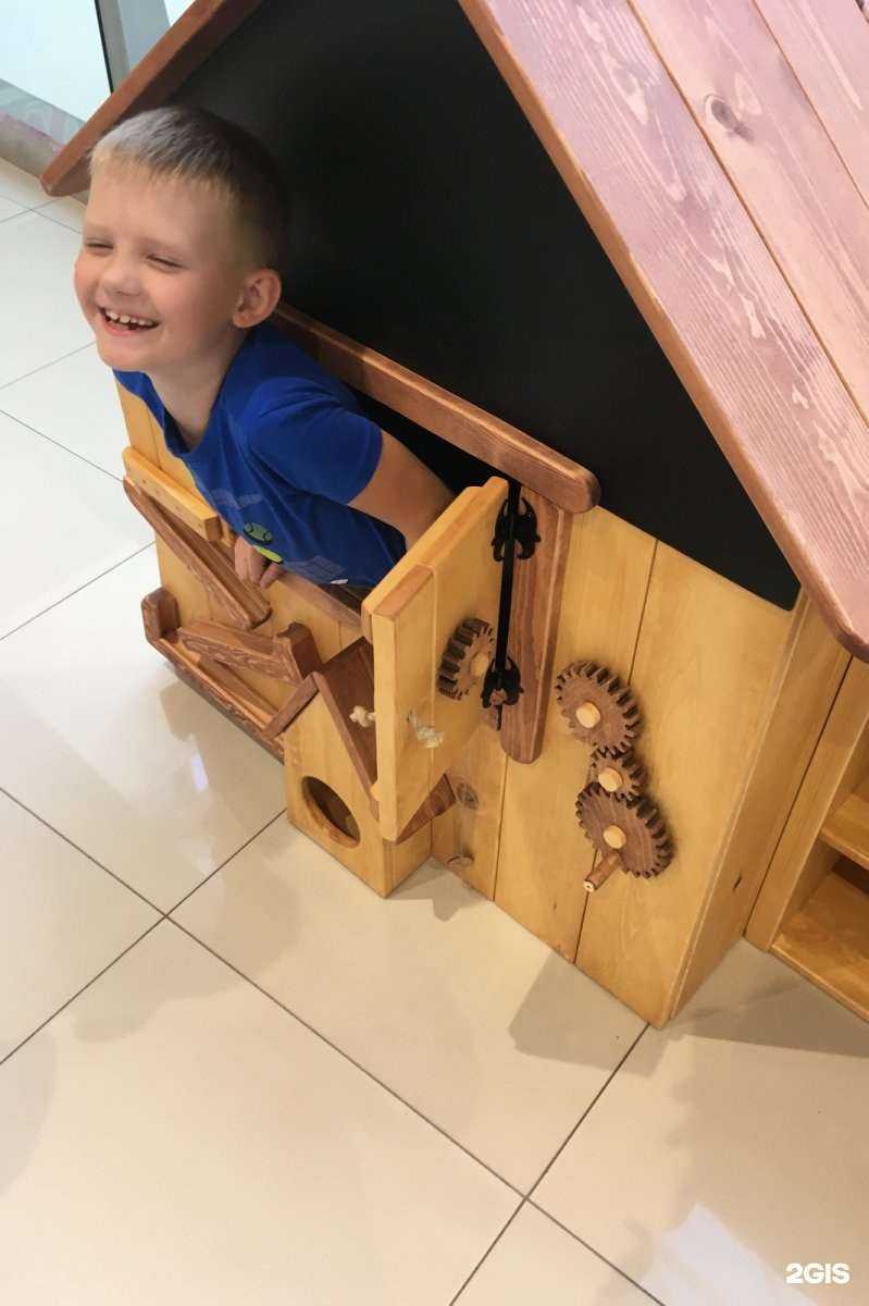 Отзывы на компанию Древлёв в Шелехове c фото