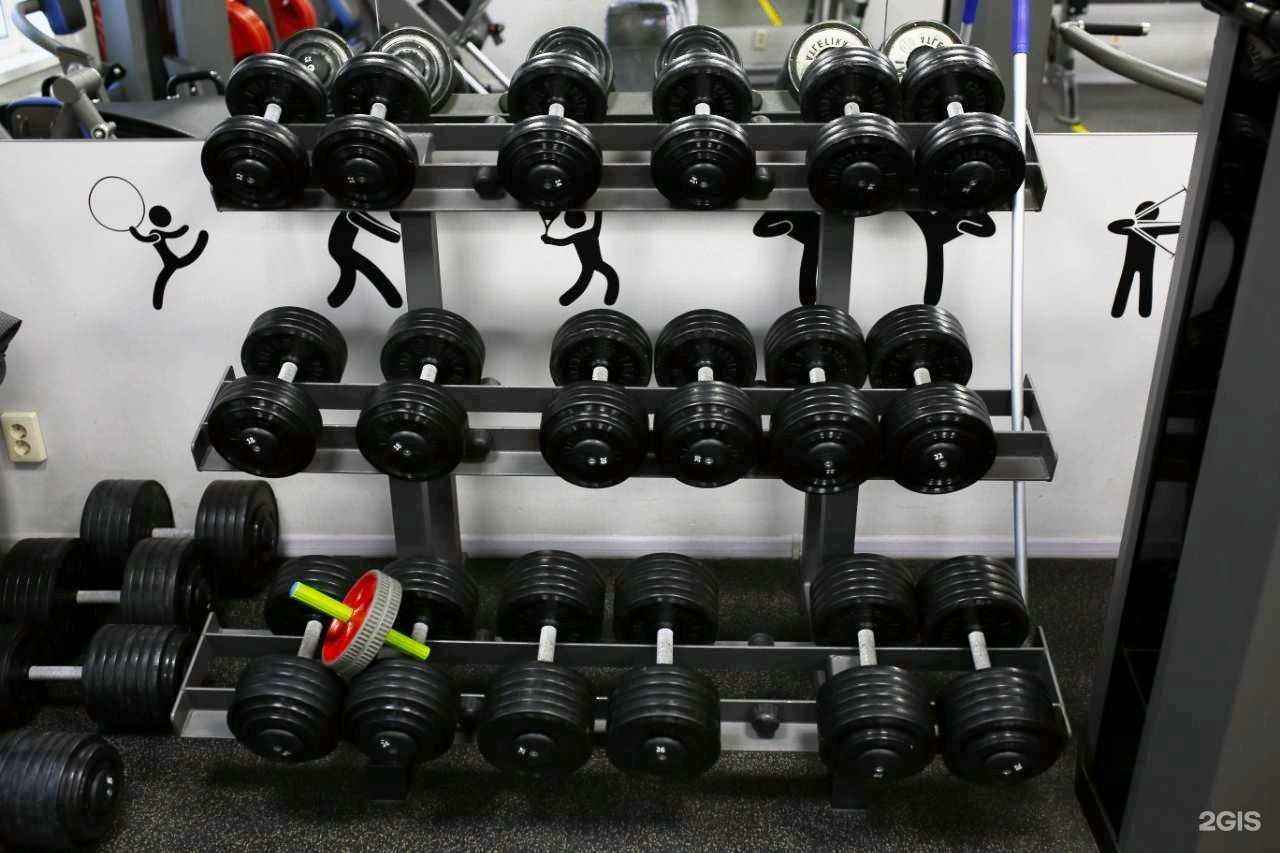 Отзывы на компанию Тренажерка в Якутске c фото