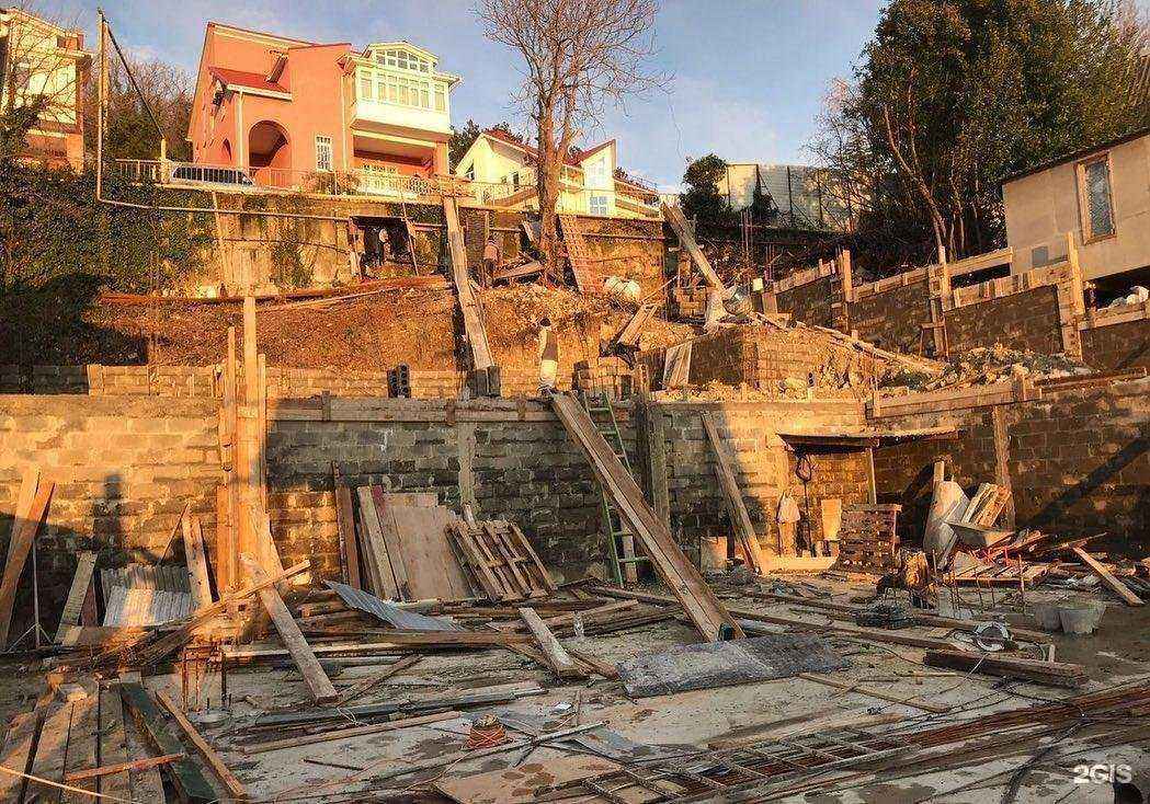 Отзывы на компанию Арго-Сочи в г. Сочи c фото