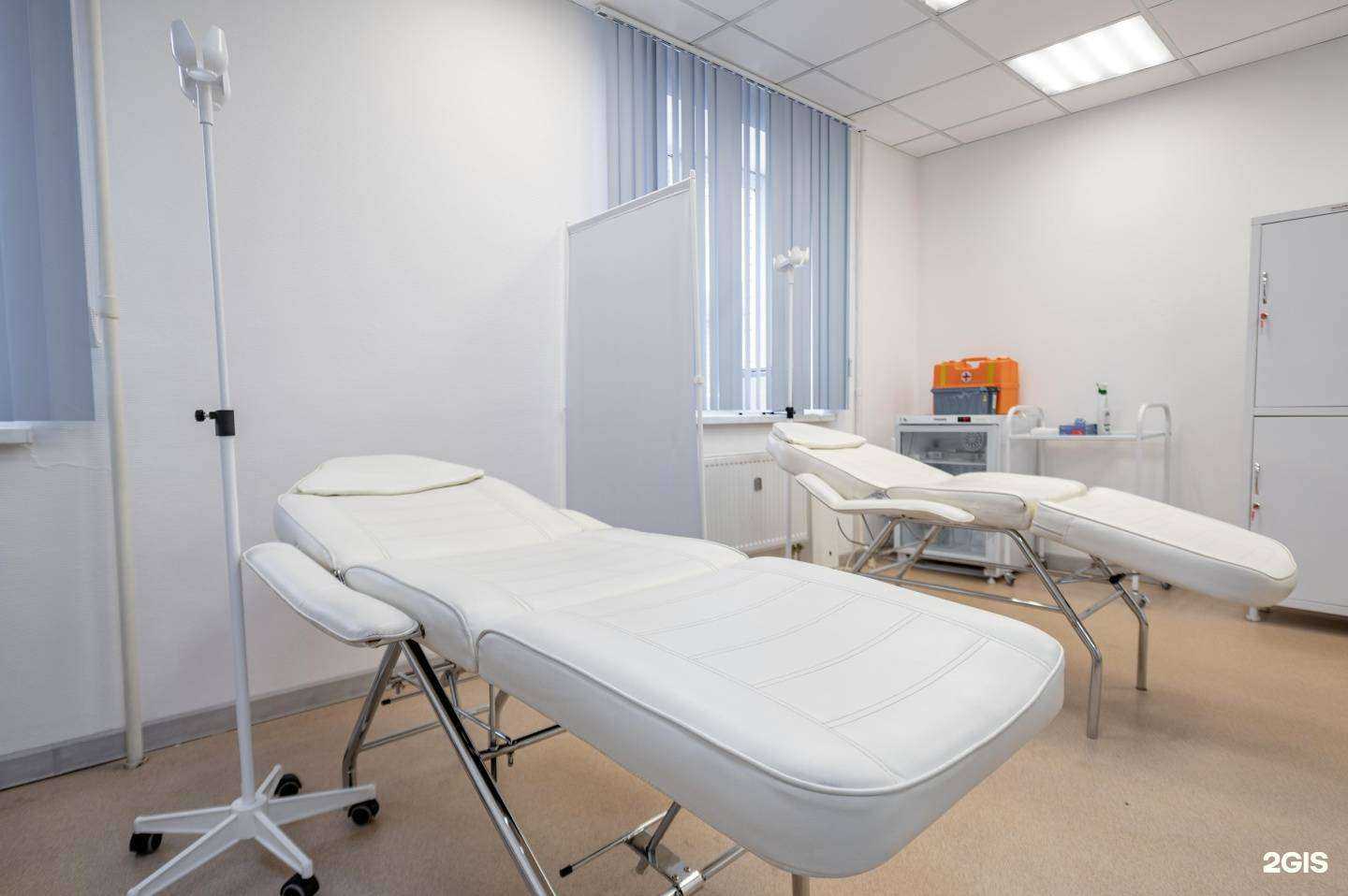 Отзывы на компанию ПерсонаМед-Пермь в Перми c фото