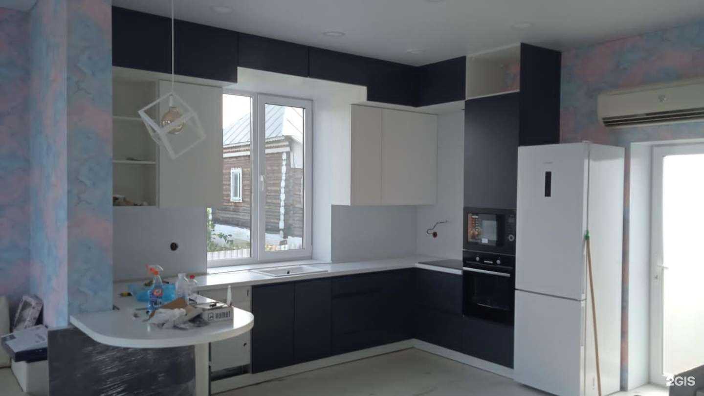 Отзывы на компанию Ru.mebel в Уфе c фото