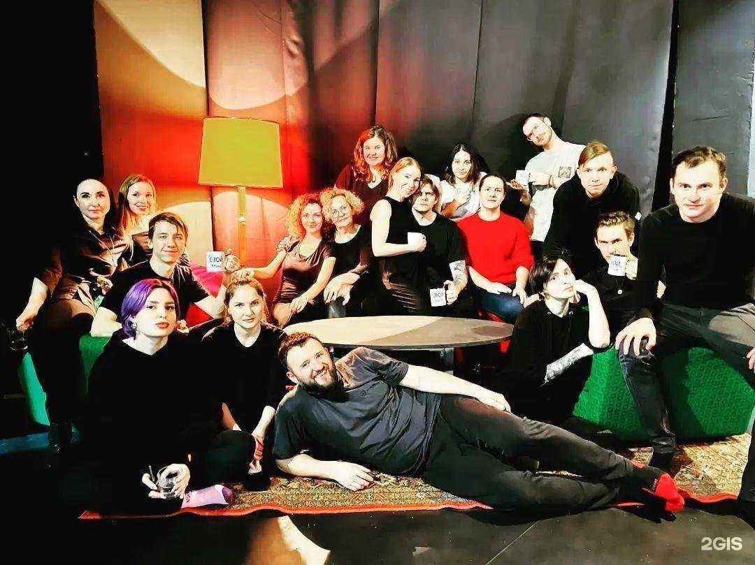 Отзывы на компанию Свои в г. Самара c фото