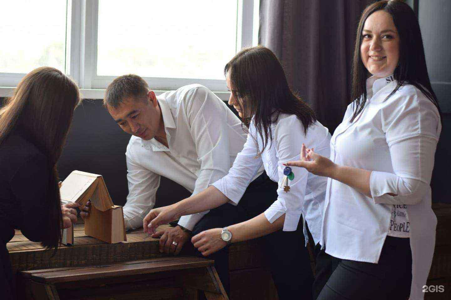 Отзывы на компанию Новая жизнь в Оренбурге c фото