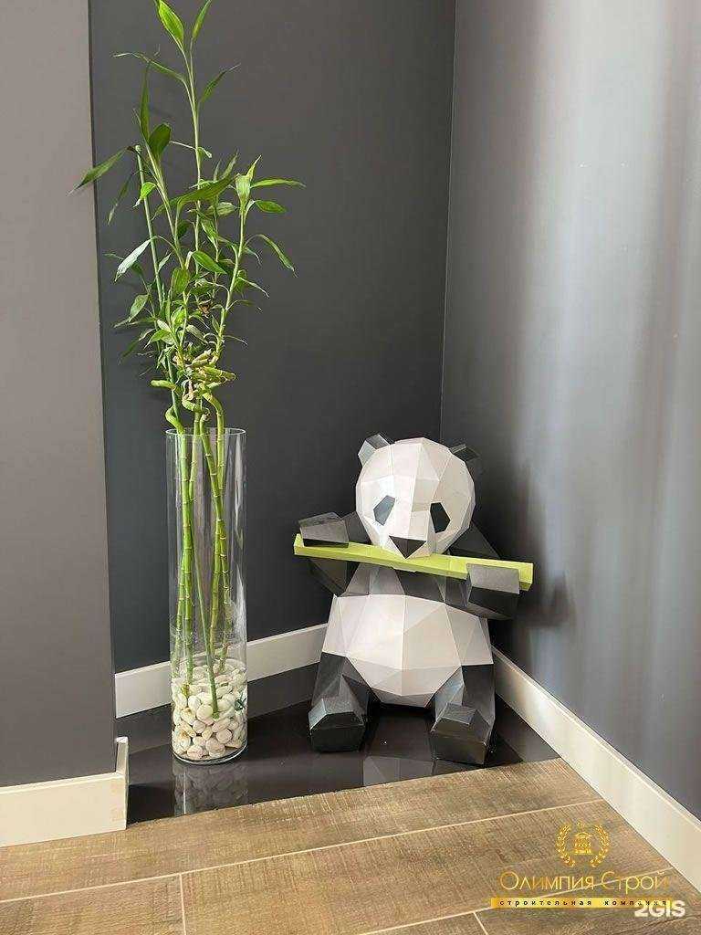 Отзывы на компанию Олимпия строй в г. Геленджик c фото