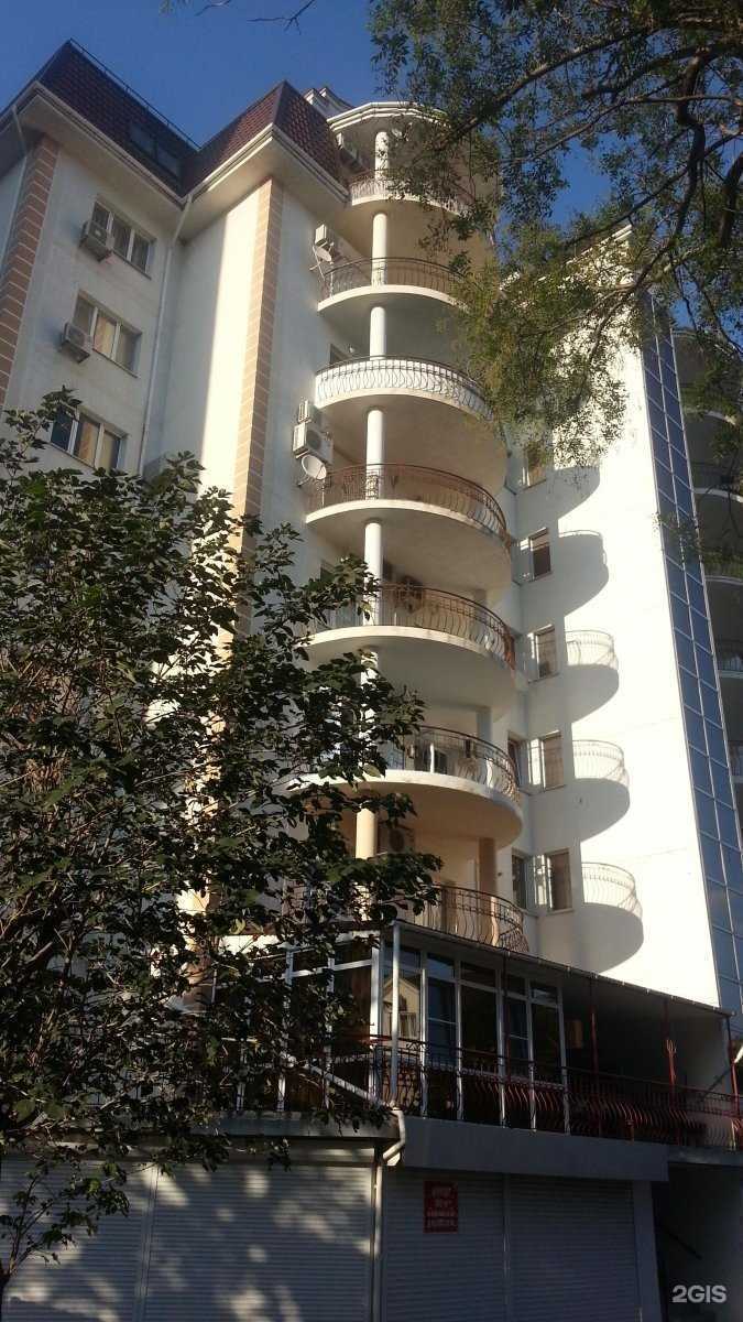 Отзывы на компанию Марина в Геленджике c фото - фотография 2 из 2