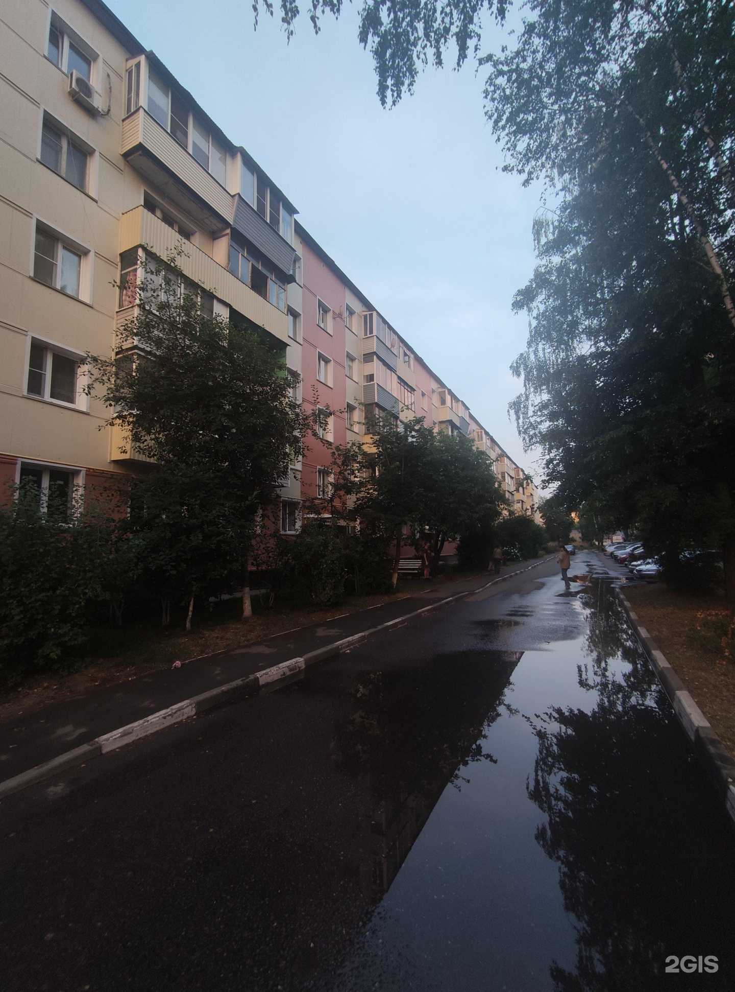 Отзывы на компанию Global Group в Бронницах c фото - фотография 2 из 2