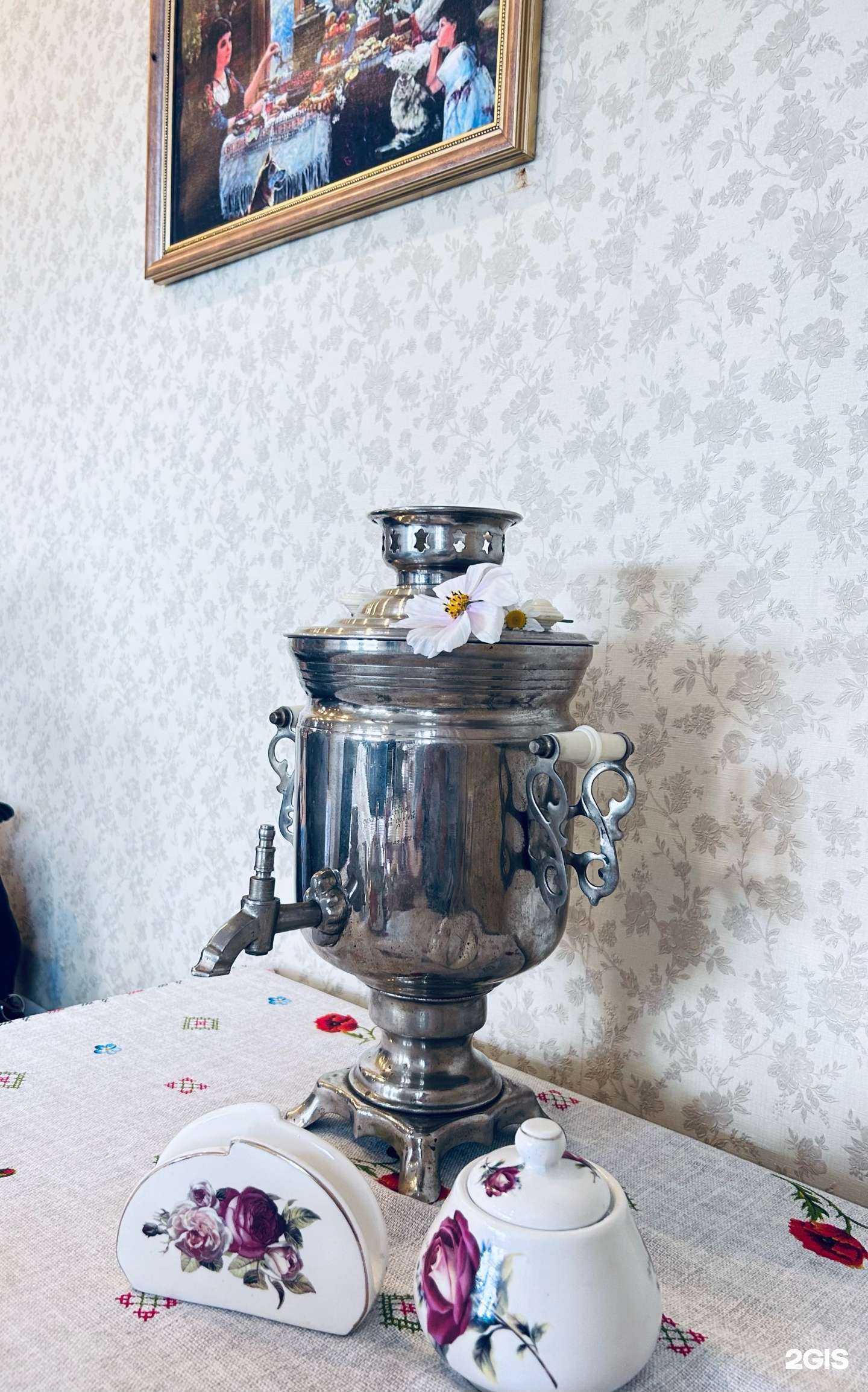 Отзывы на компанию Черёмуха в Сысерти c фото