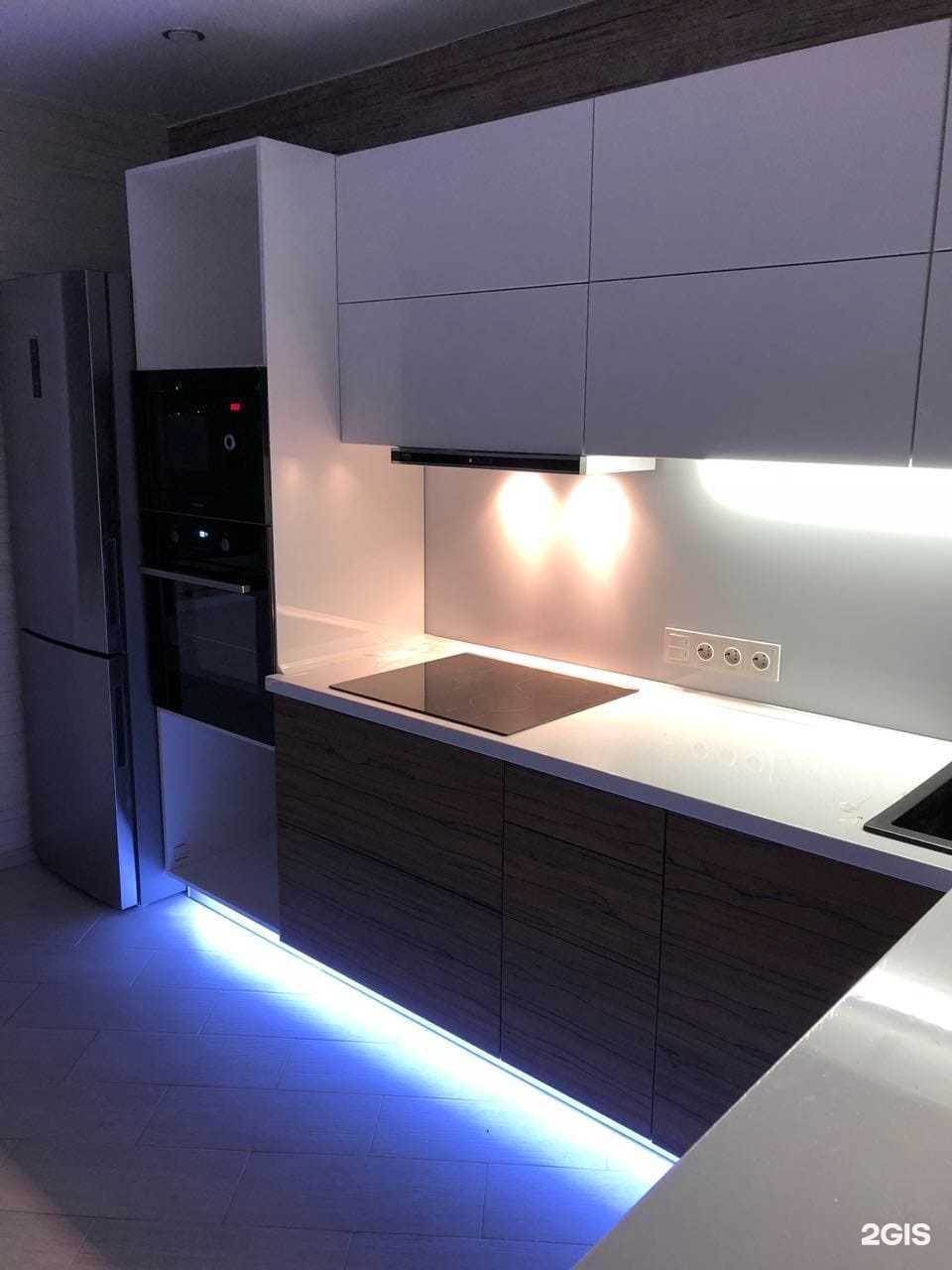 Отзывы на компанию Компания по изготовлению мебели на заказ в Новосибирске c фото