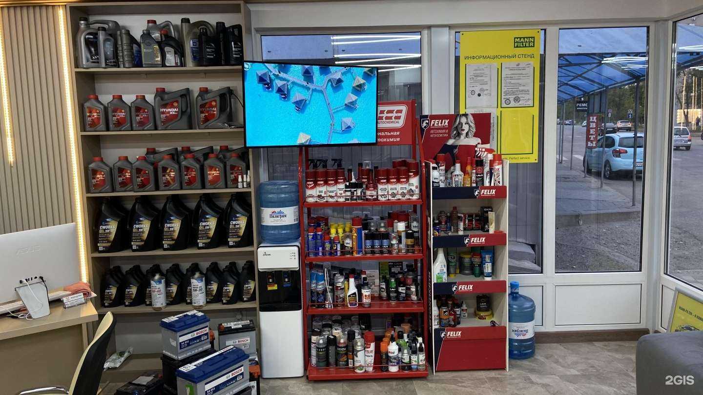 Отзывы на компанию Движок34 в Волгограде c фото