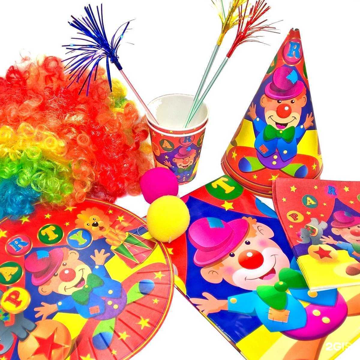 Отзывы на компанию Микрос. Территория праздника в г. Волгоград c фото