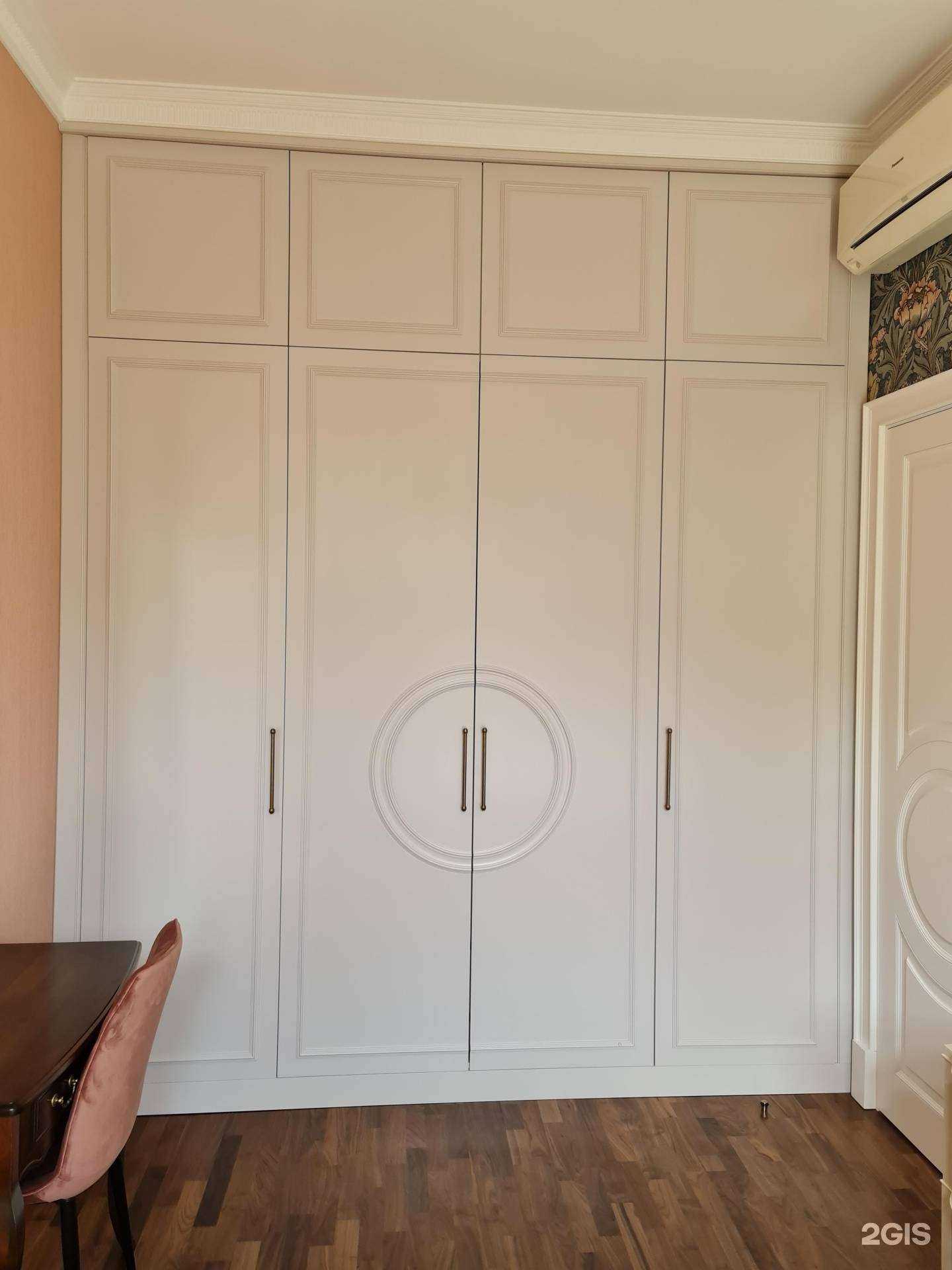 Отзывы на компанию Кухни Дельта в г. Коммунарка c фото