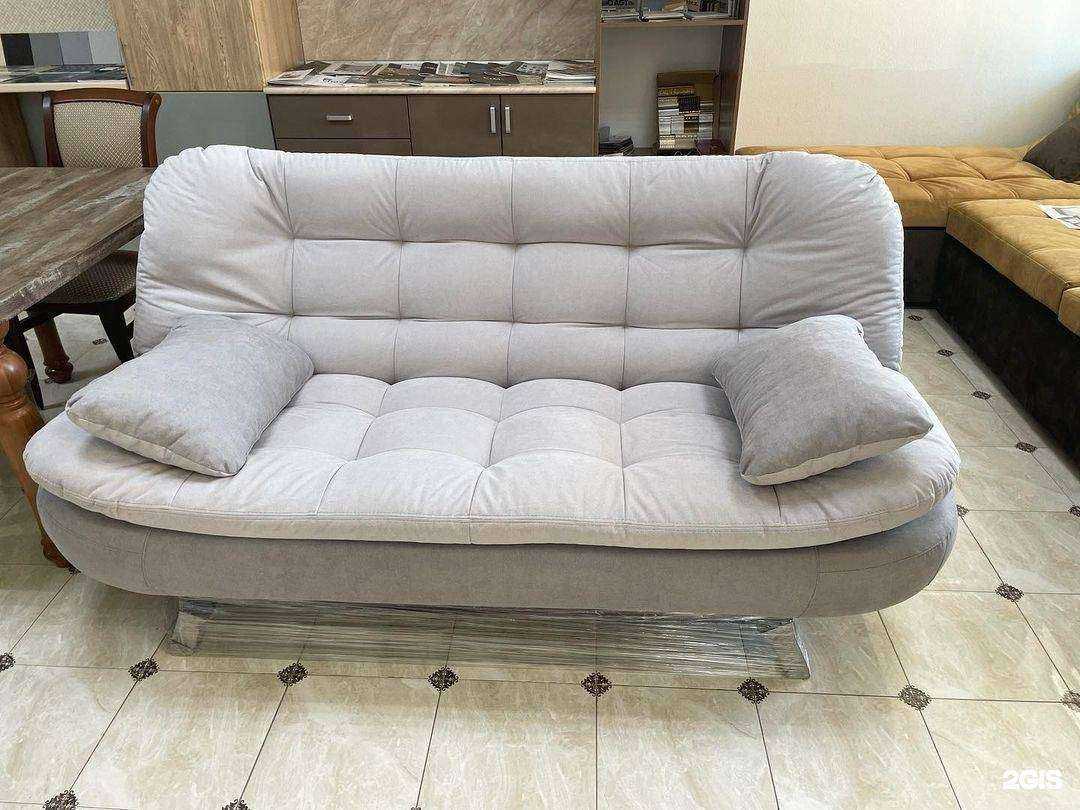 Отзывы на компанию Мебель для вас в г. Краснодар c фото