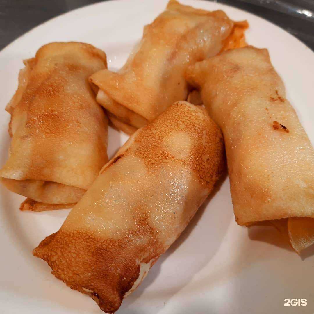 Отзывы на компанию Тюменская столовая в Тюмени c фото